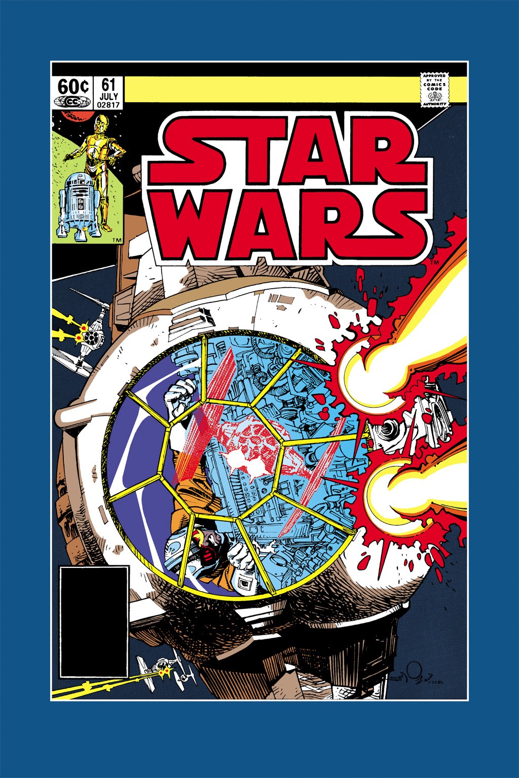 Read online Star Wars Omnibus comic -  Issue # Vol. 16 - 271