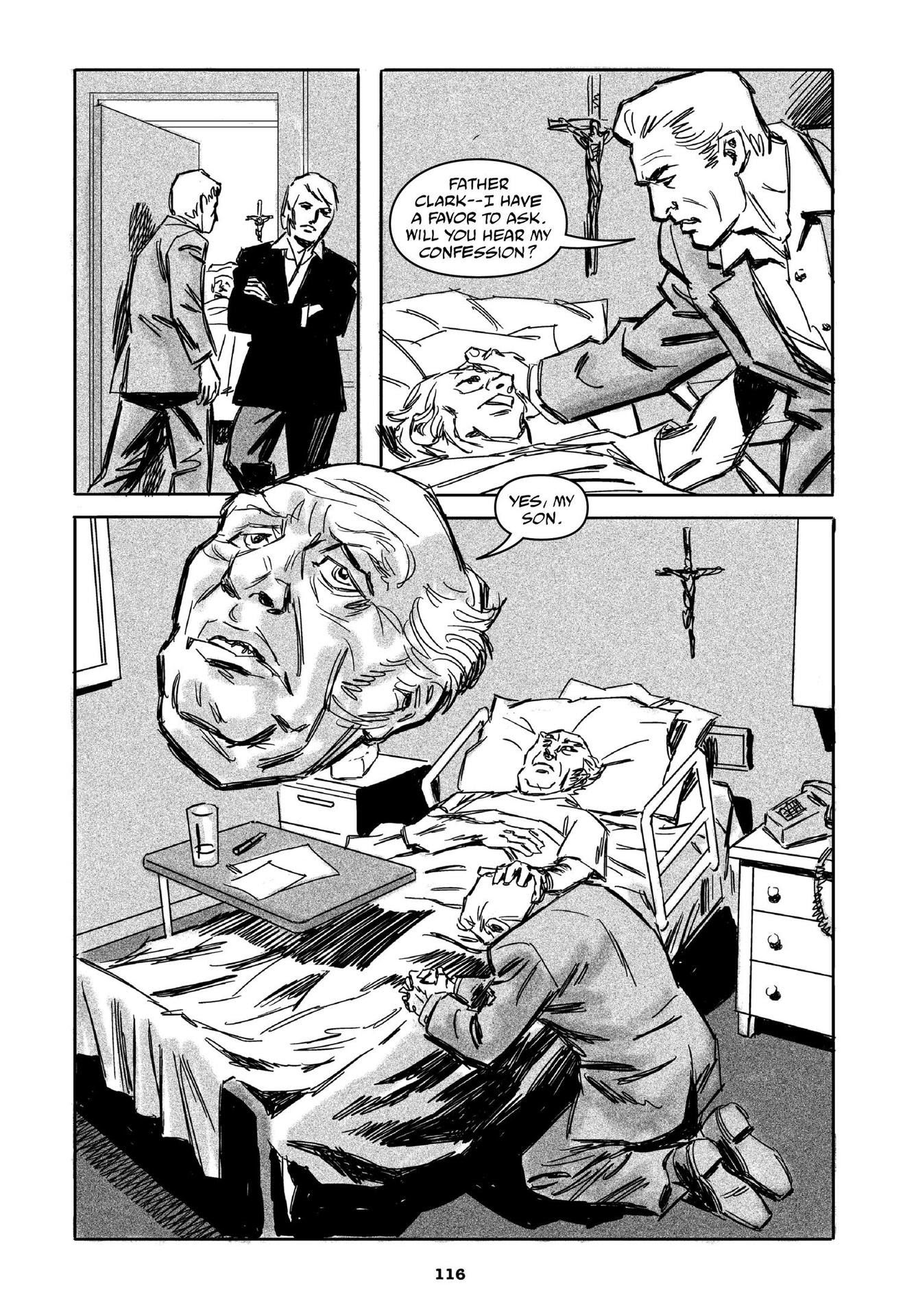 Read online Return to Perdition comic -  Issue # TPB (Part 2) - 18