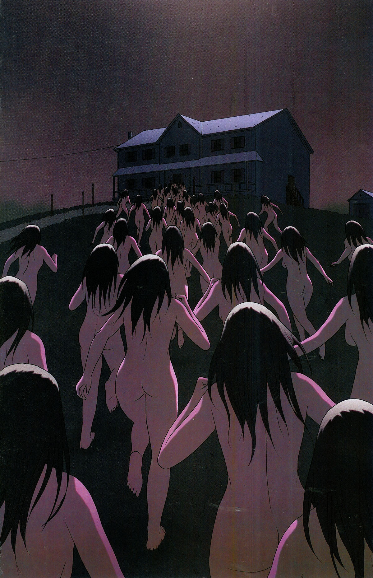 Read online Girls comic -  Issue #11 - 3