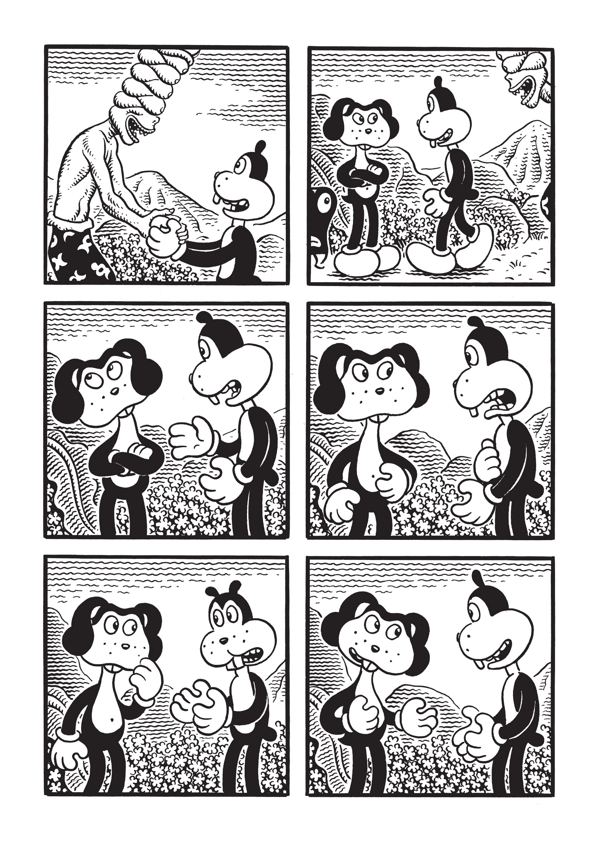 Read online Fran comic -  Issue # TPB - 69