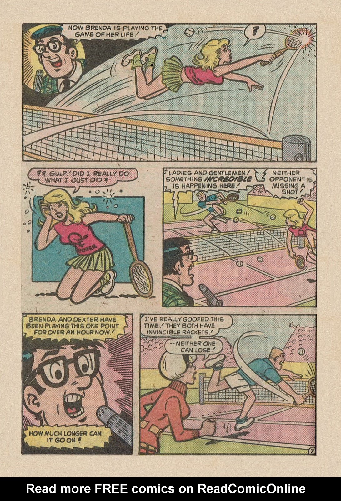 Archie Comics Double Digest issue 29 - Page 148