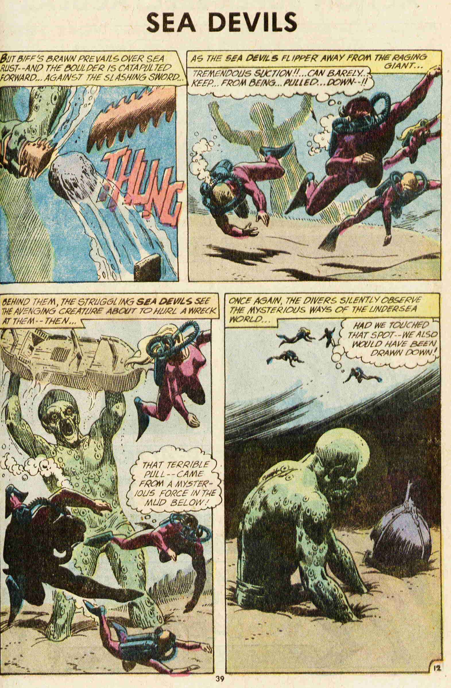 Action Comics (1938) 437 Page 35