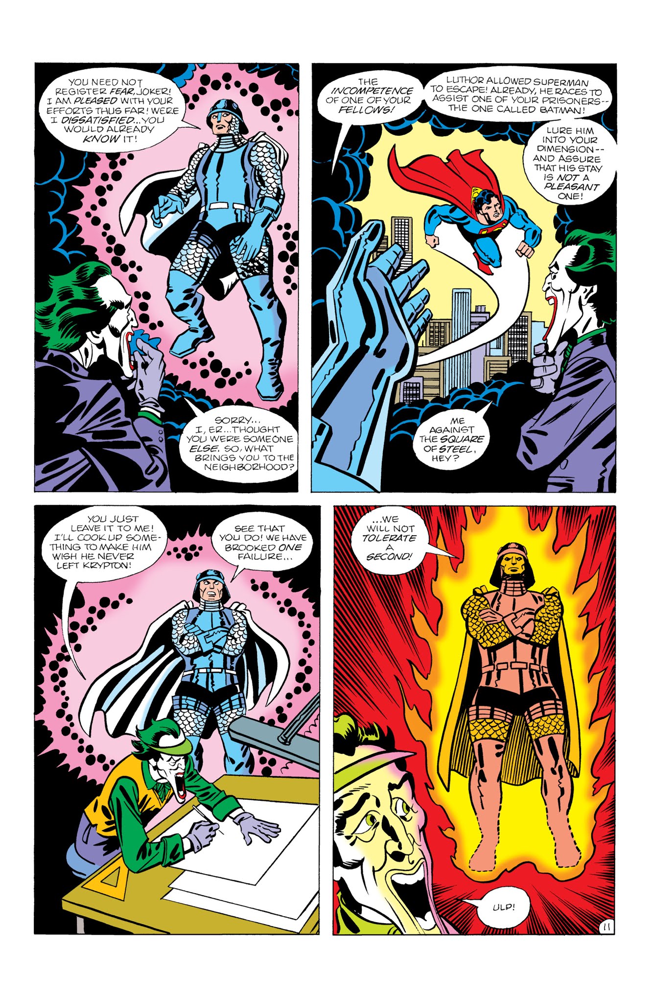 Read online Super Powers by Jack Kirby comic -  Issue # TPB (Part 1) - 43