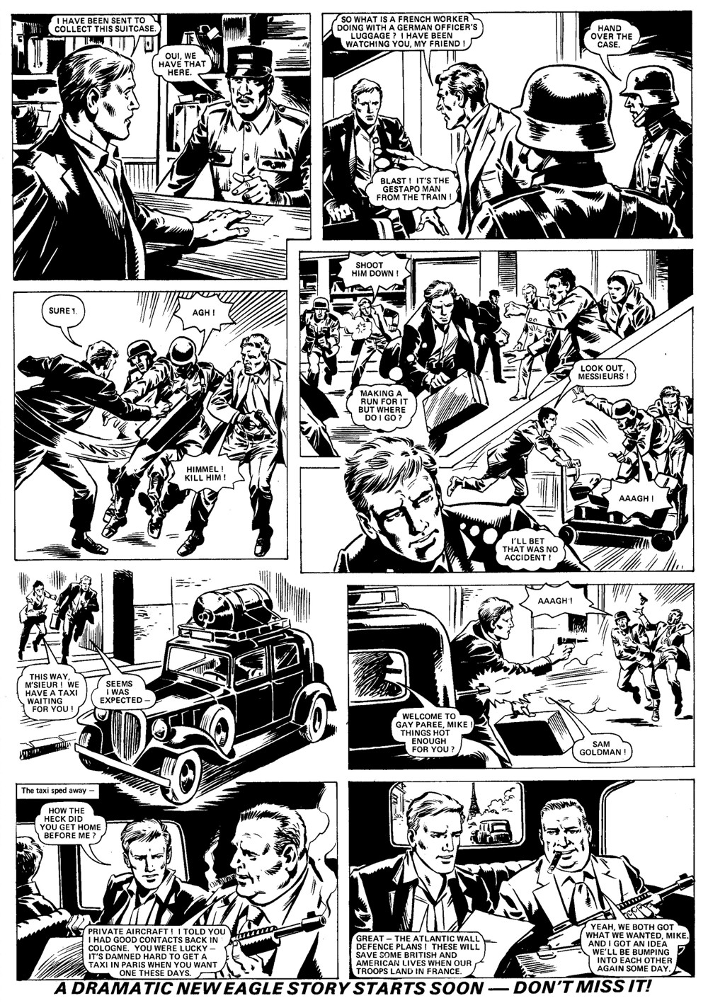 Read online Battle Picture Weekly comic -  Issue #53 - 11