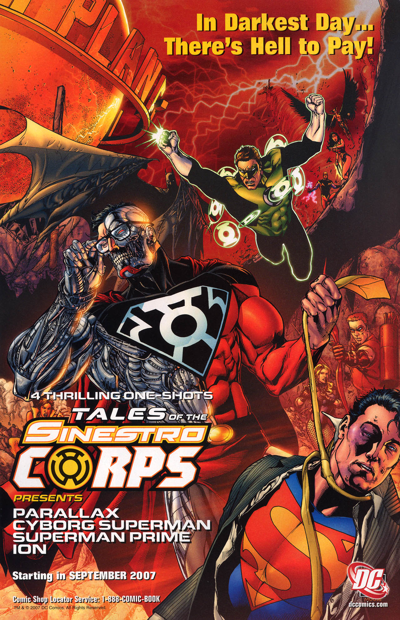 Read online Action Comics (1938) comic -  Issue #855 - 26