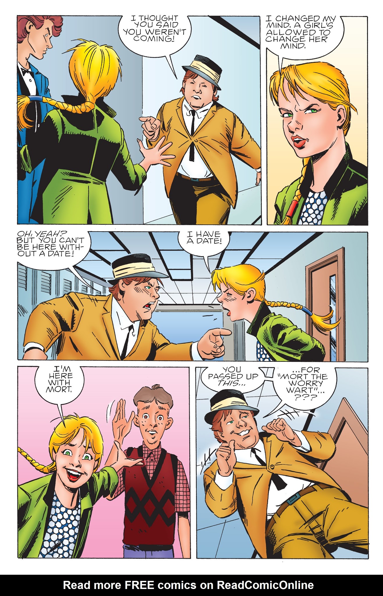 Read online Jinx comic -  Issue # TPB 2 - 95