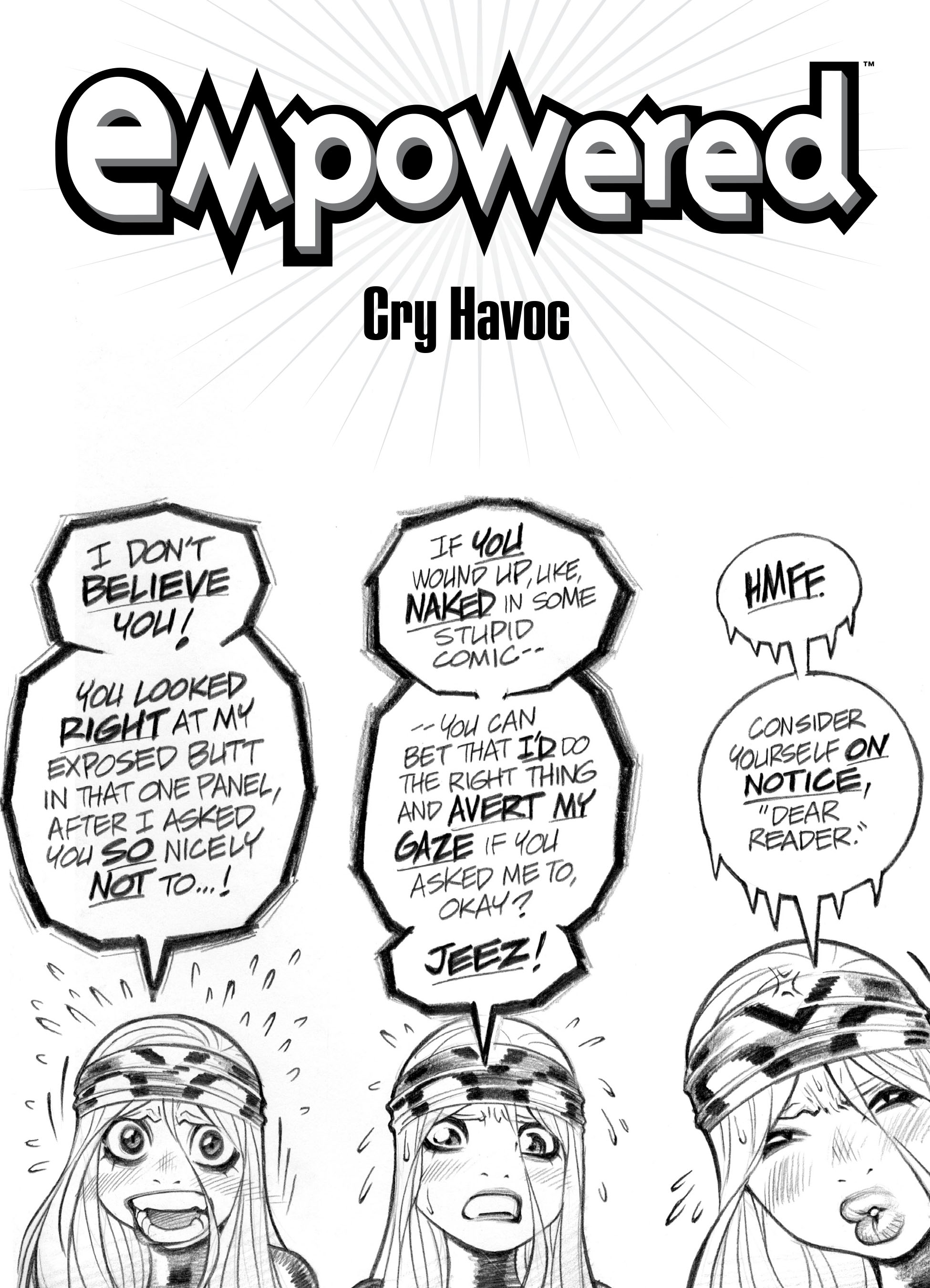Read online Empowered comic -  Issue #1 - 185