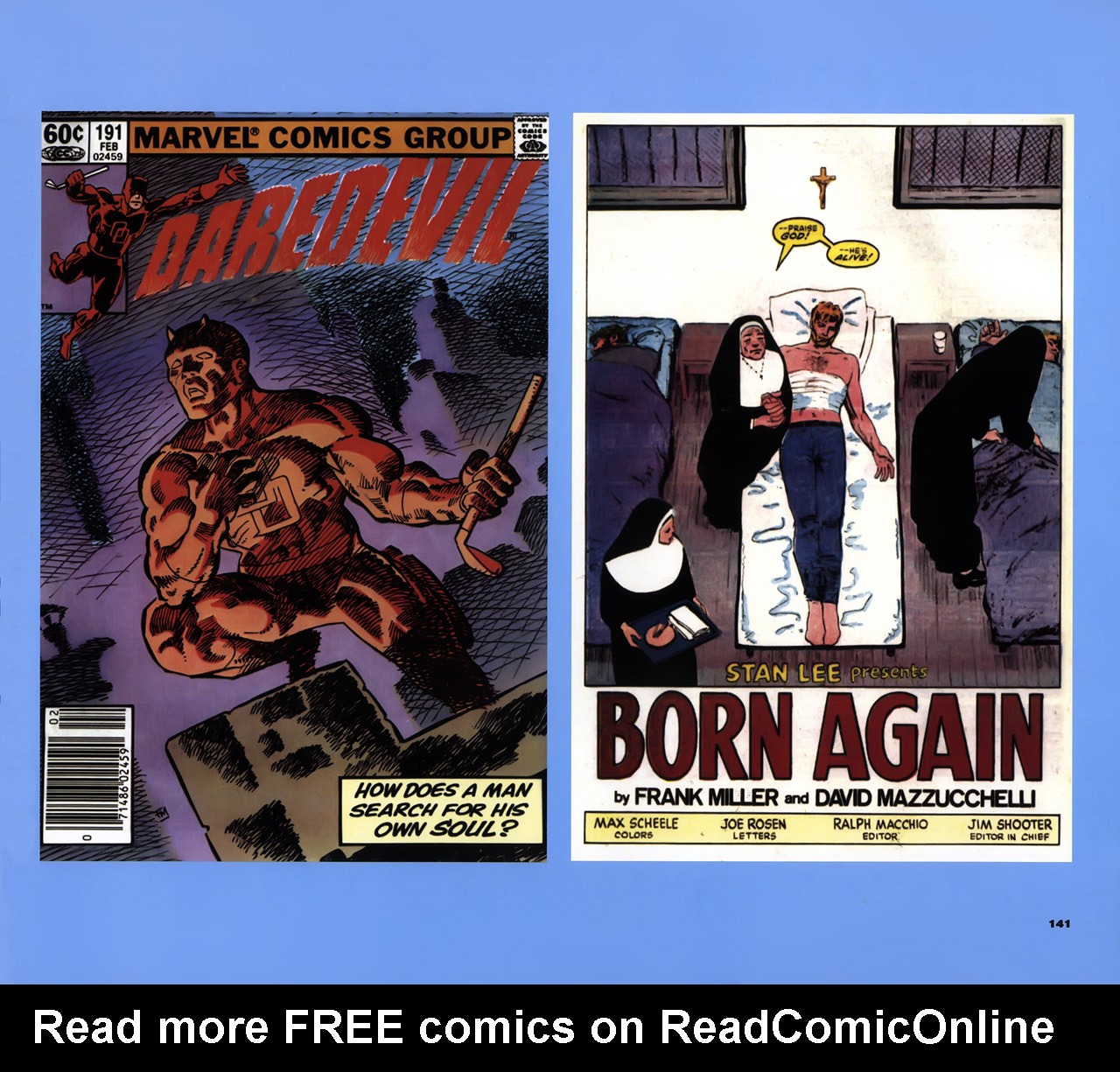 Read online The Marvel Vault comic -  Issue # TPB - 173