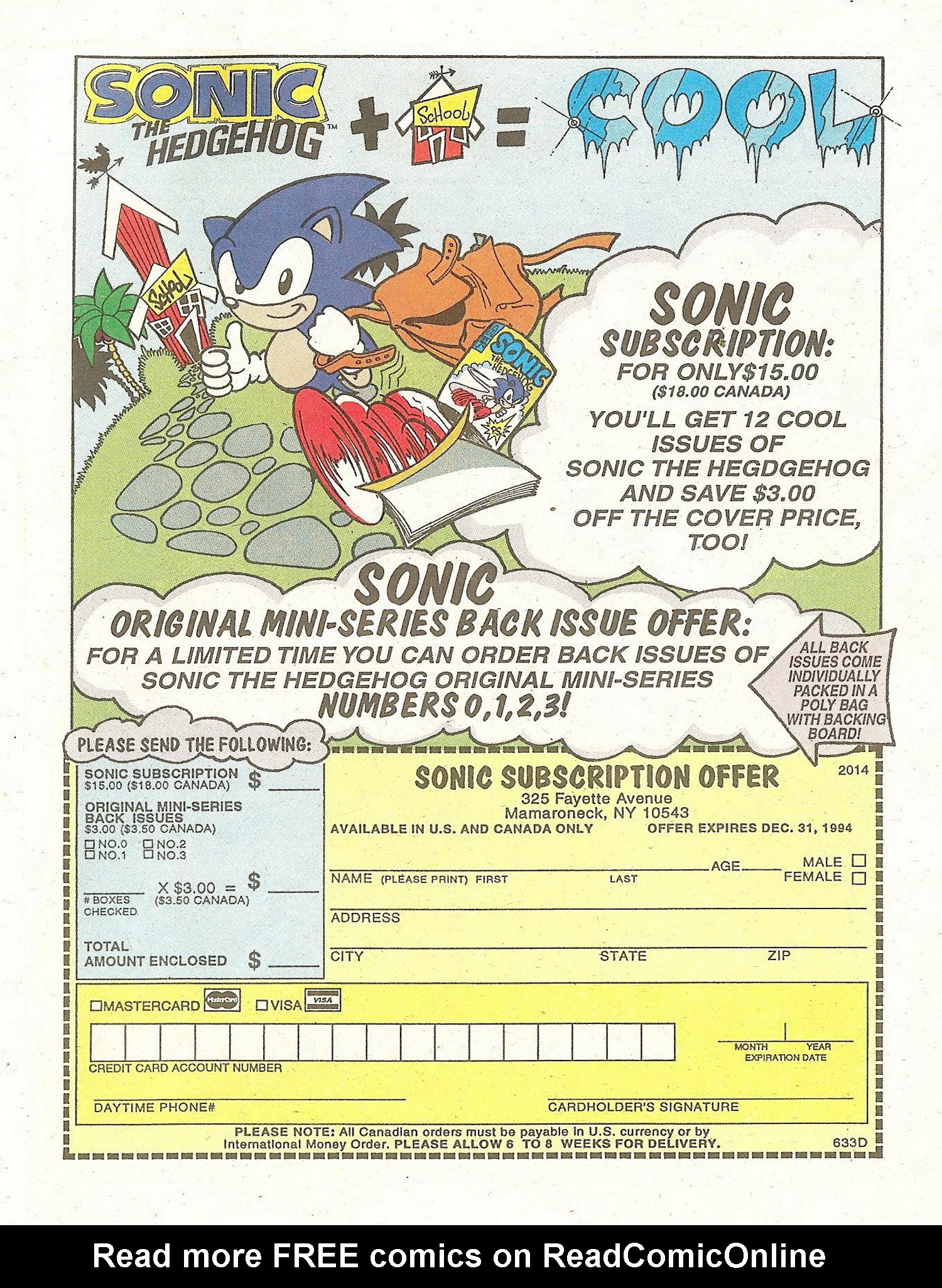 Read online Laugh Comics Digest comic -  Issue #118 - 83
