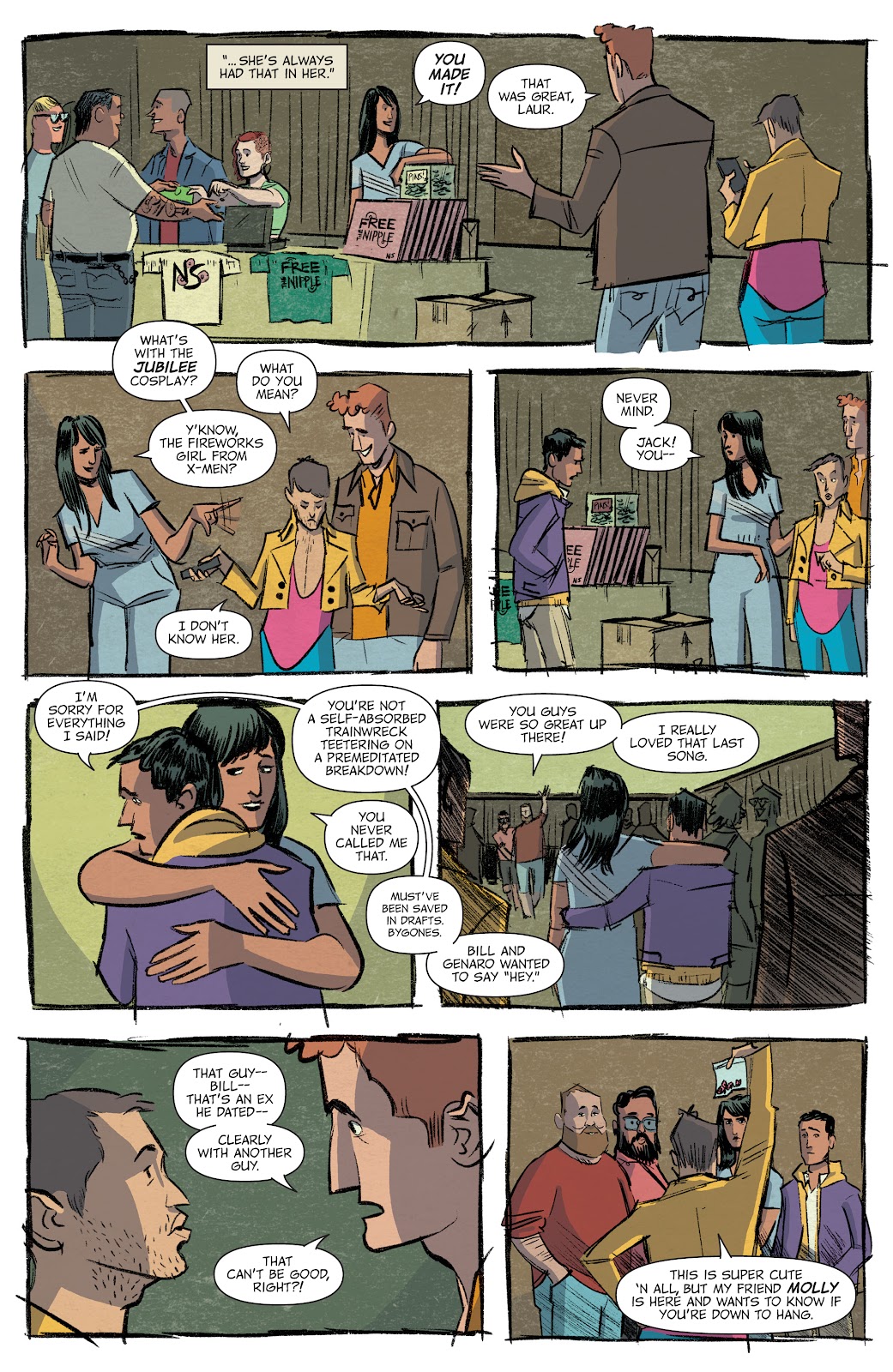 Getting It Together issue 3 - Page 24