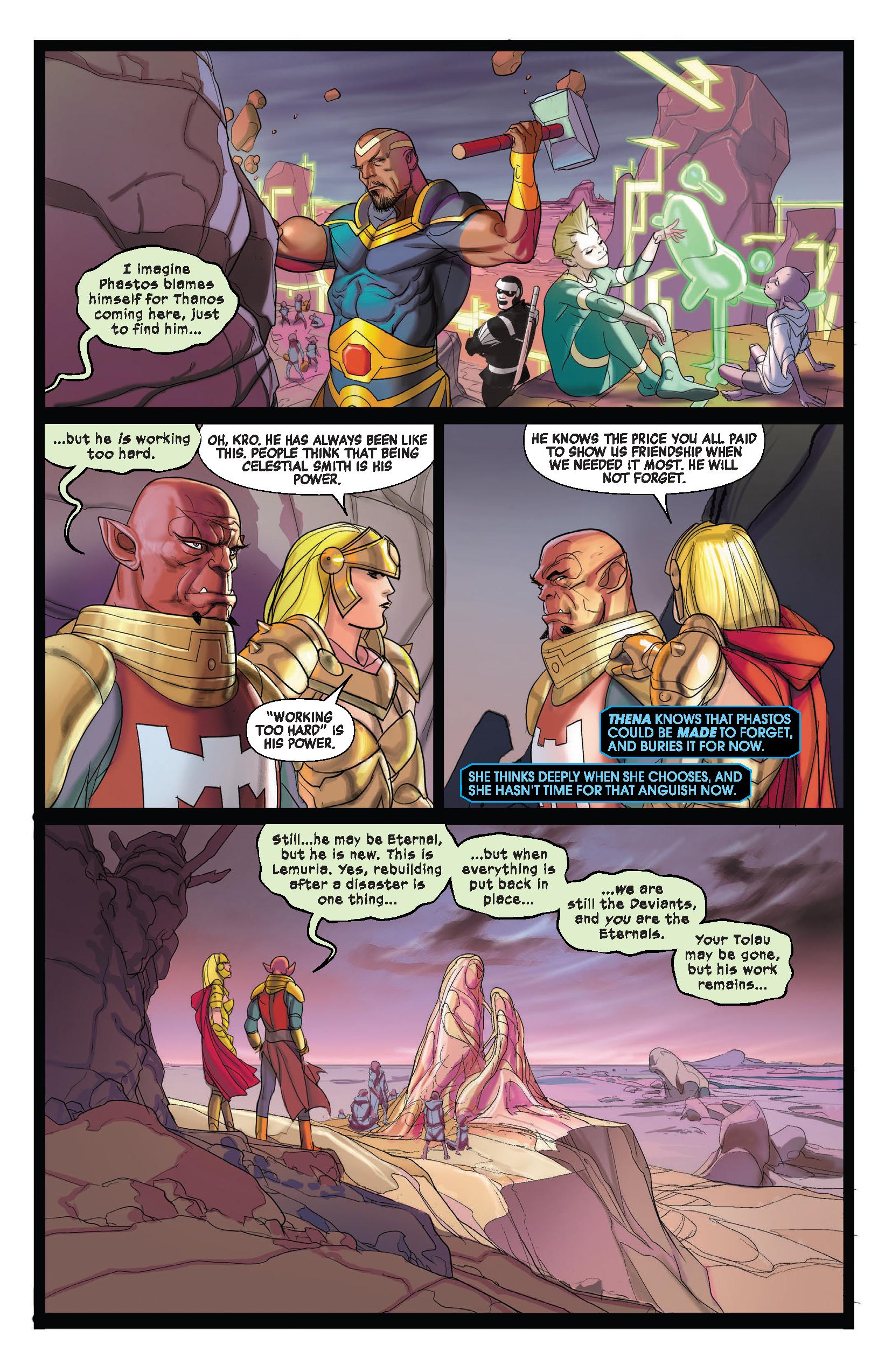 Read online A.X.E.: Judgment Day Companion comic -  Issue # TPB (Part 1) - 20