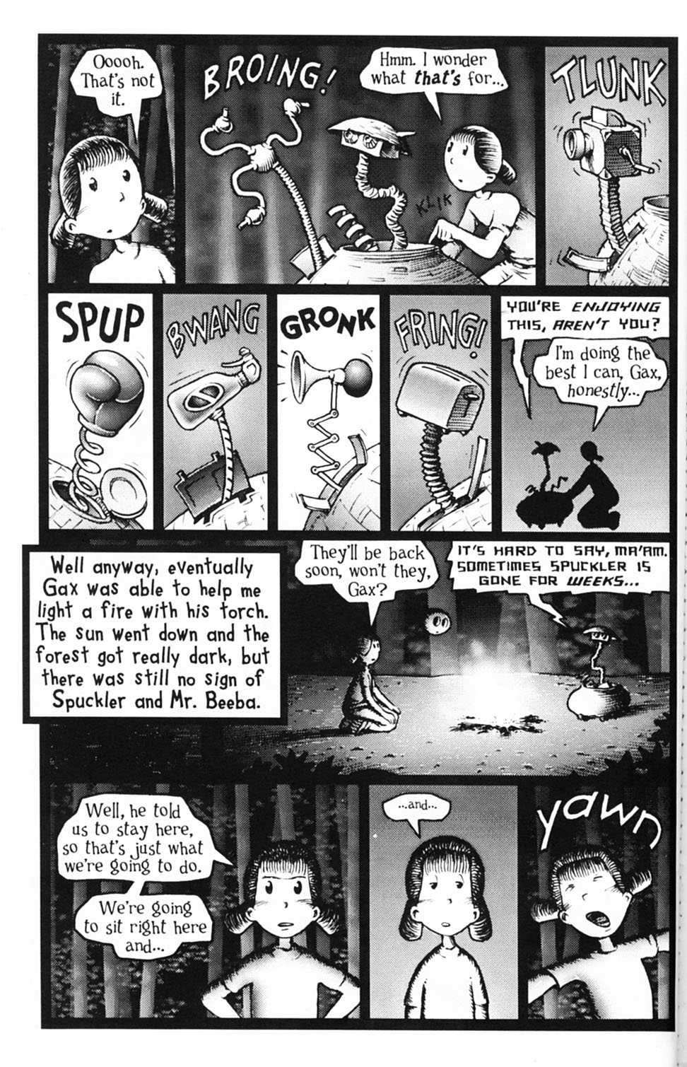 Read online Akiko comic -  Issue #Akiko _TPB 1 - 138