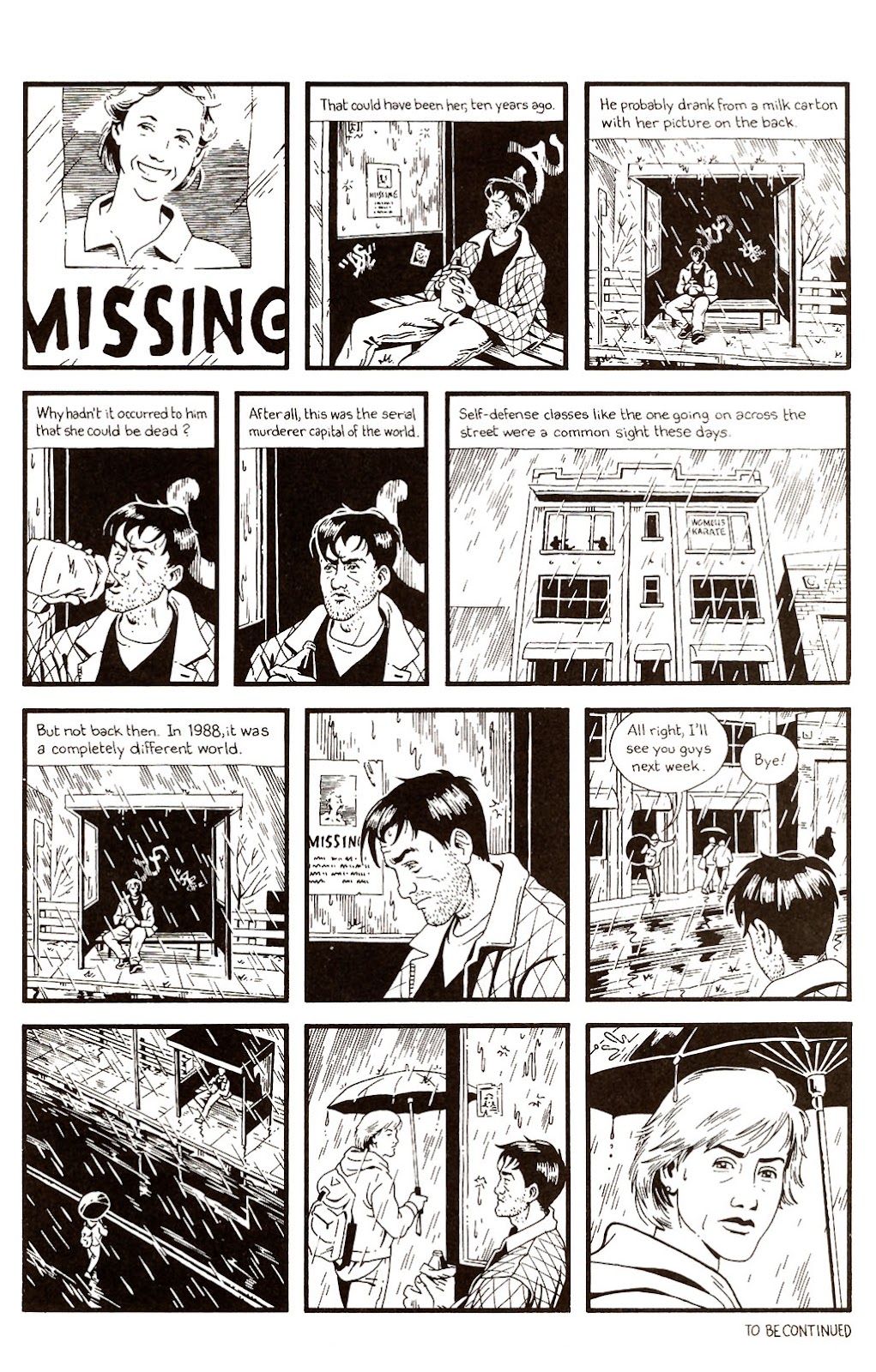 Dark Horse Presents (1986) Issue #132 #137 - English 36