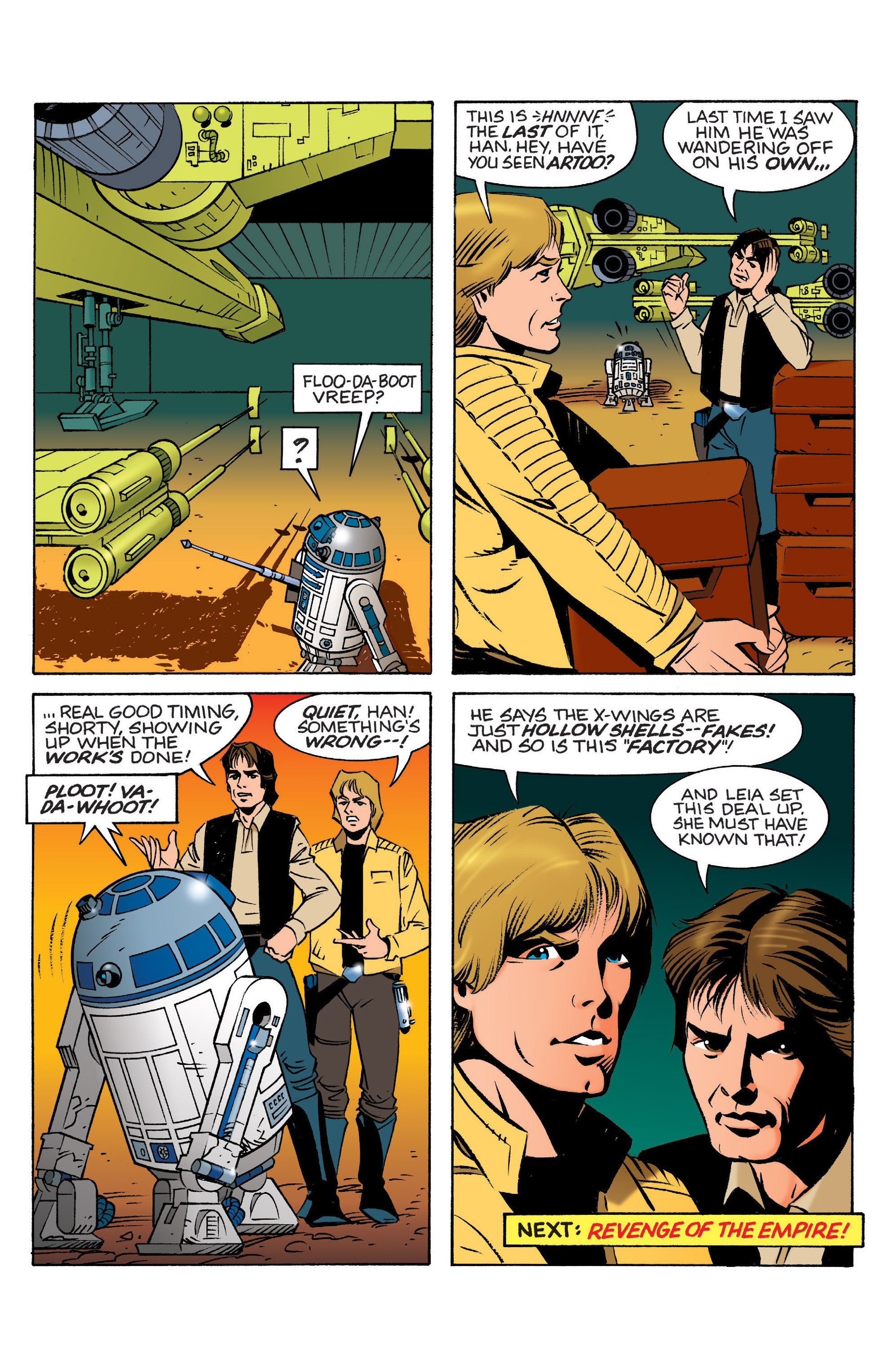 Read online Star Wars Legends: The Rebellion - Epic Collection comic -  Issue # TPB 2 (Part 5) - 36