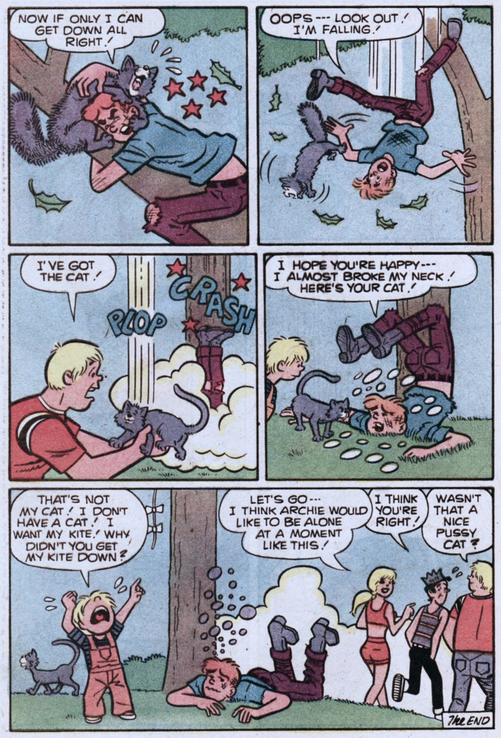 Archie (1960) 283 Page 32