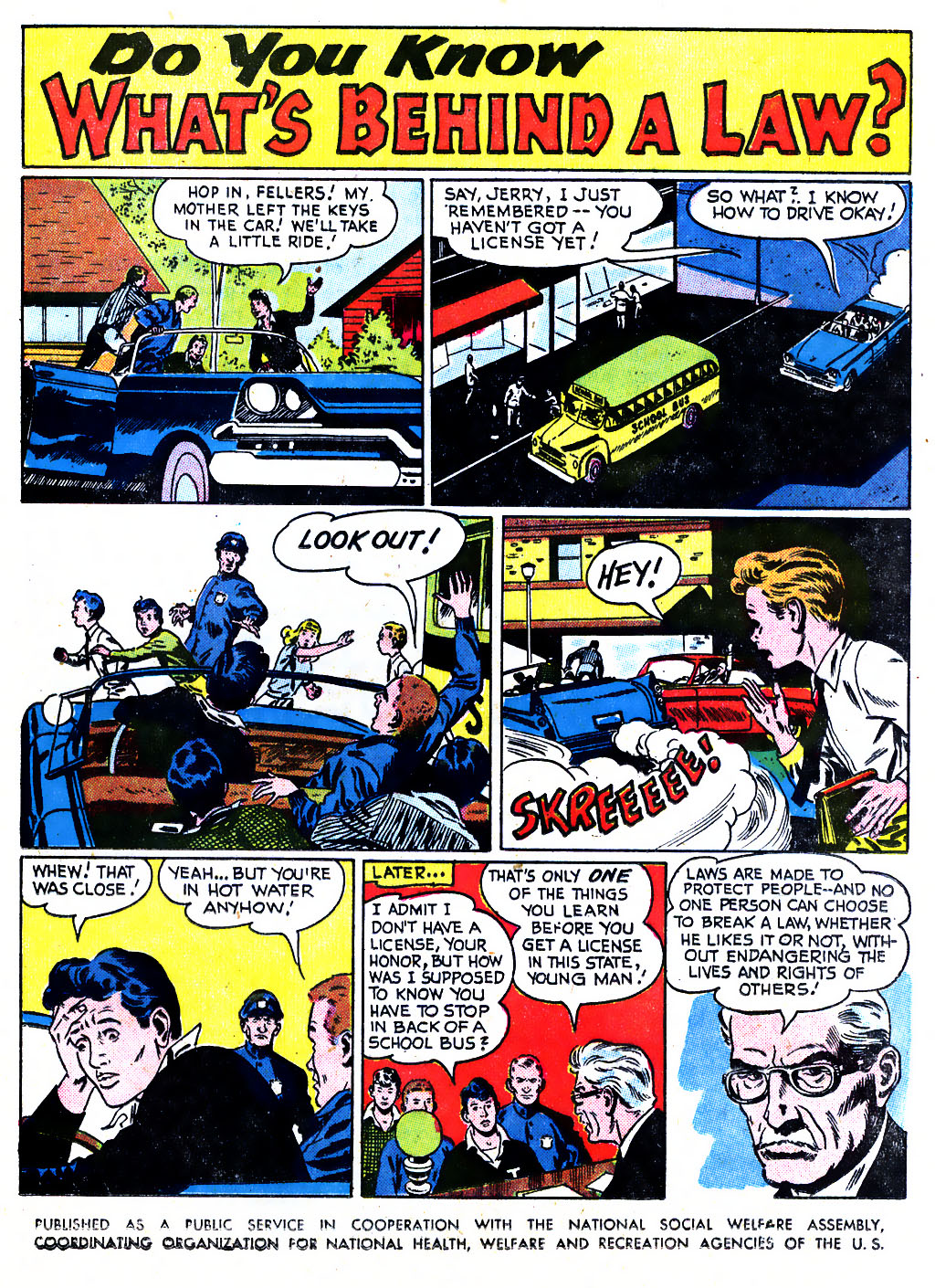 Read online House of Secrets (1956) comic -  Issue #9 - 25
