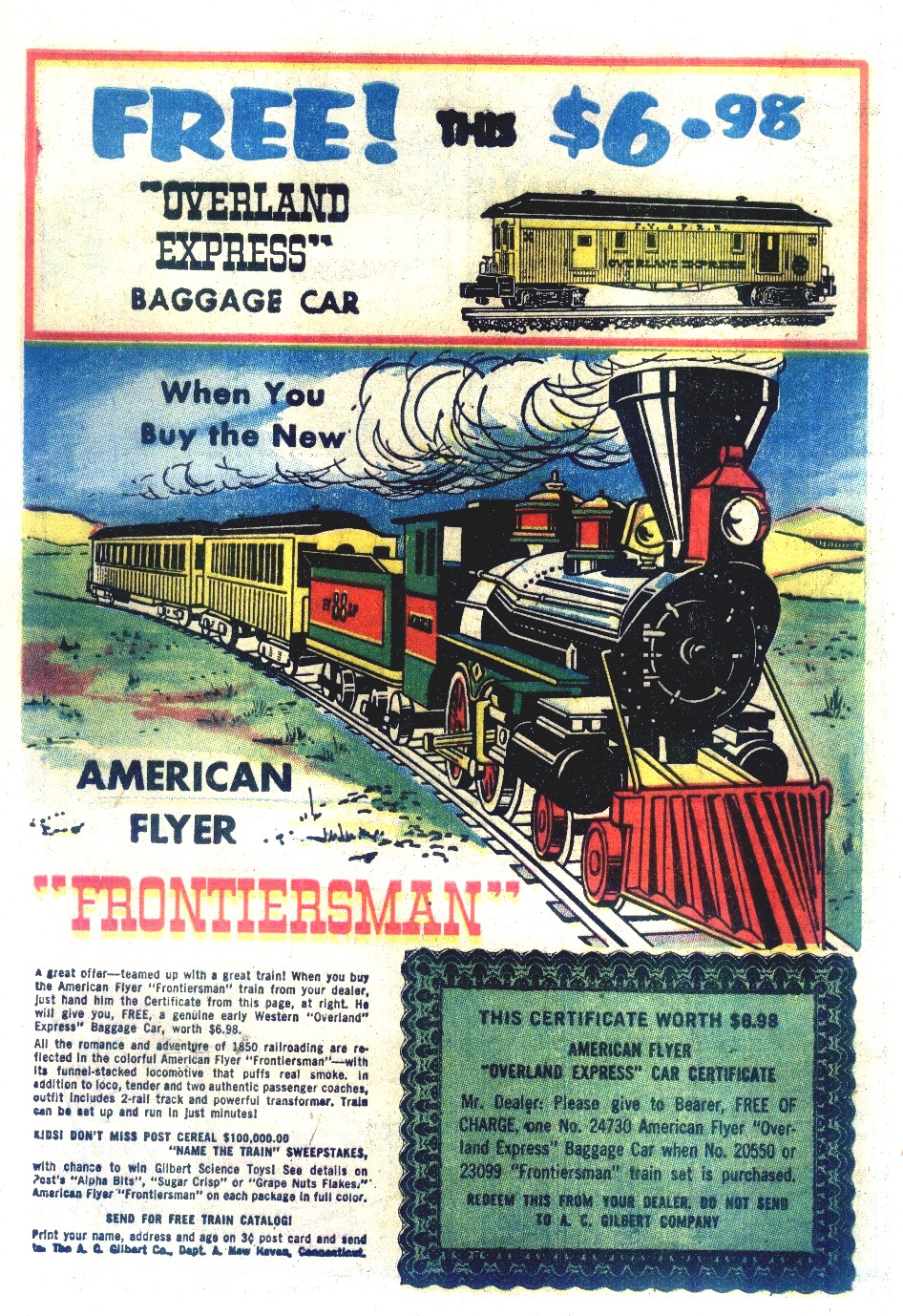 Read online Archie's Pals 'N' Gals (1952) comic -  Issue #10 - 13