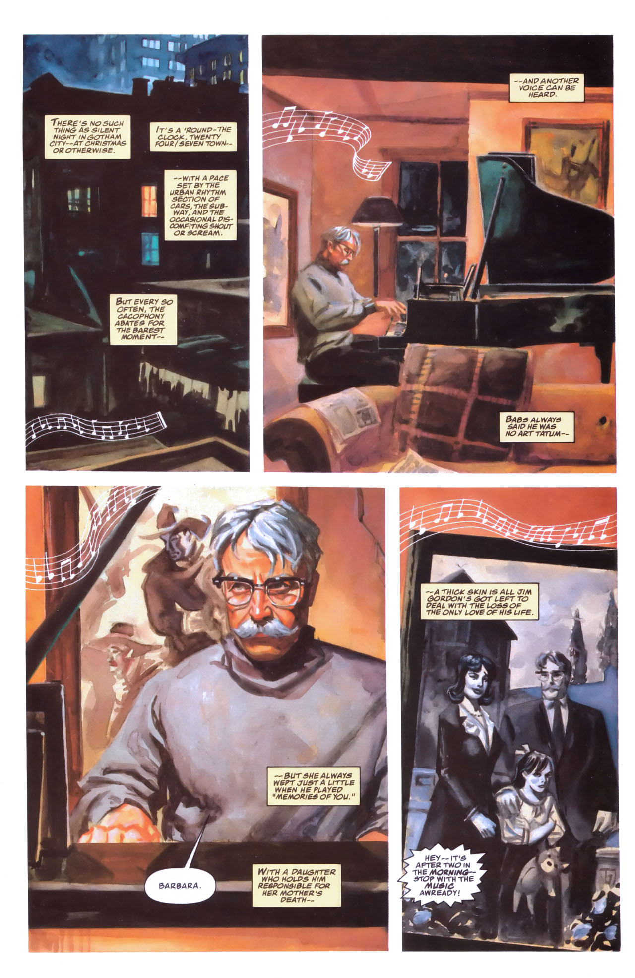 Read online Thrillkiller comic -  Issue #1 - 23