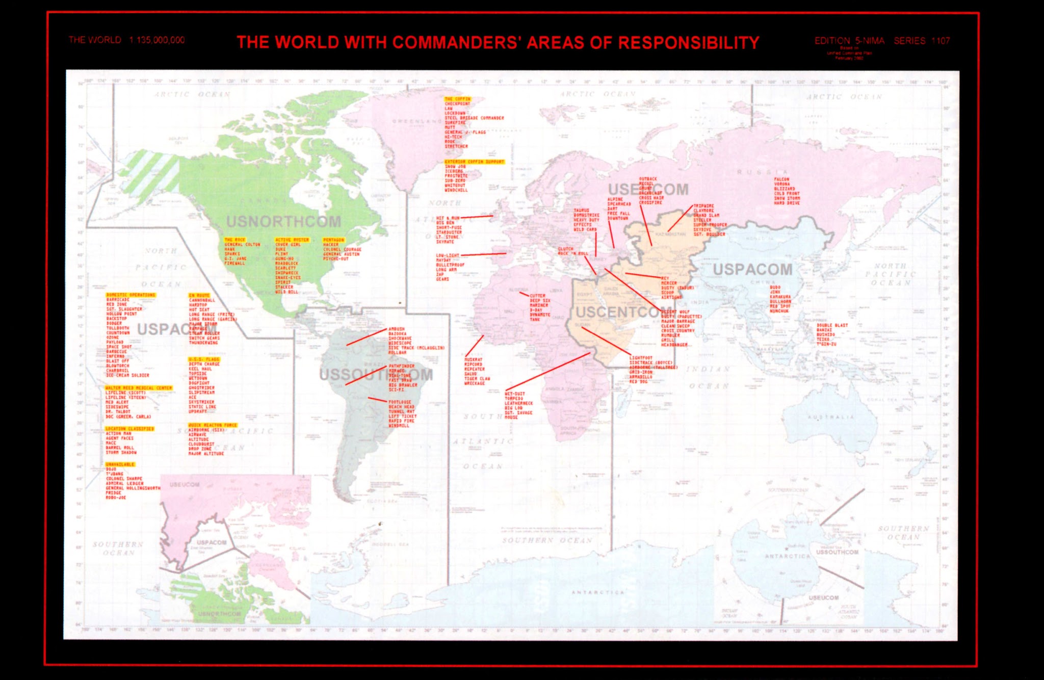 Read online G.I. Joe (2005) comic -  Issue #28 - 29