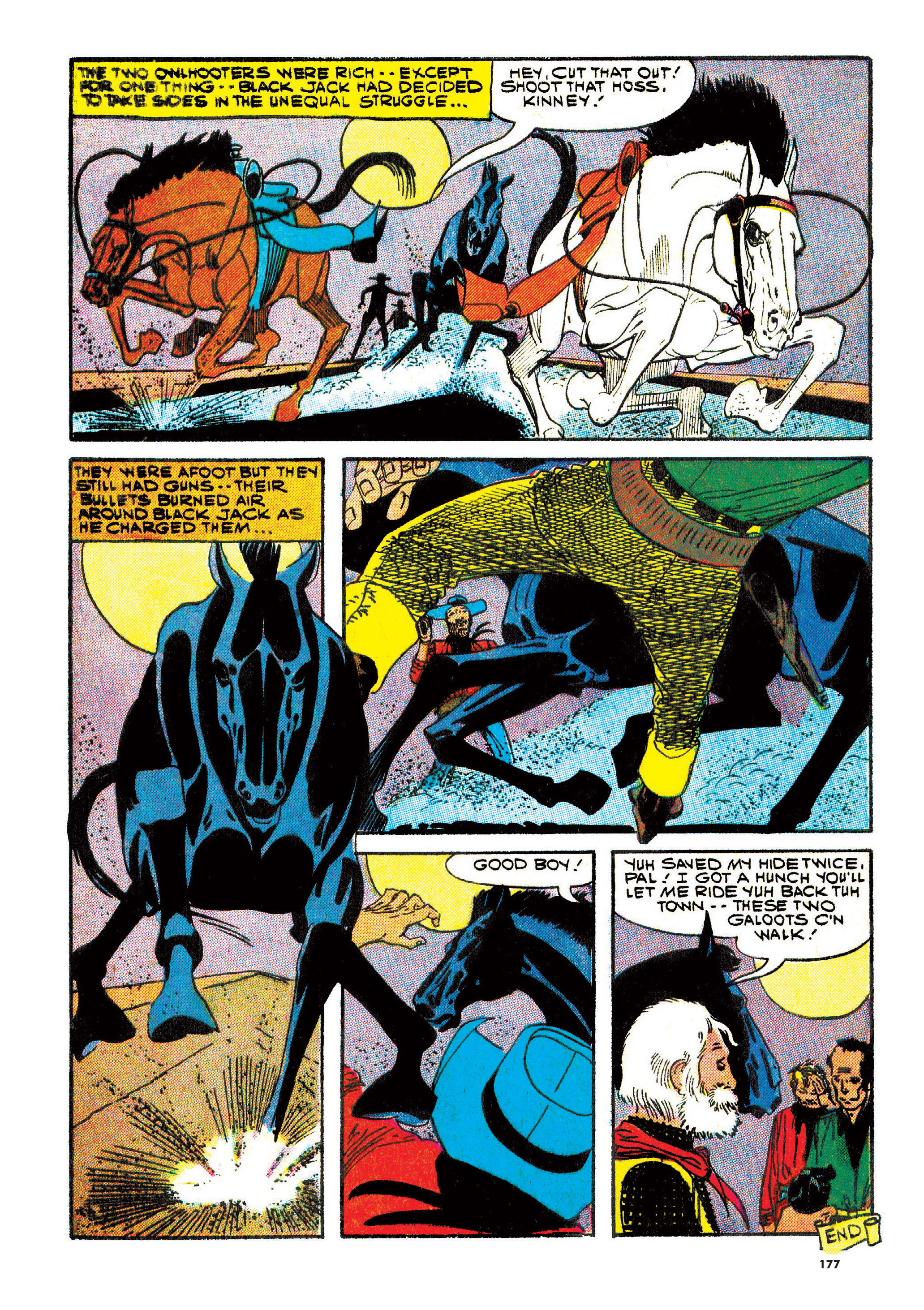 Read online The Steve Ditko Archives comic -  Issue # TPB 6 (Part 2) - 78