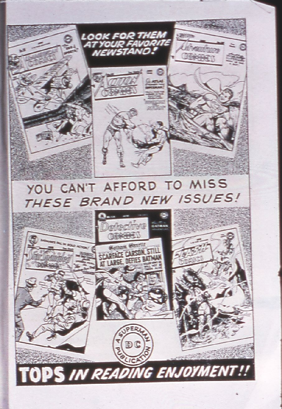Read online Flash Comics comic -  Issue #96 - 51