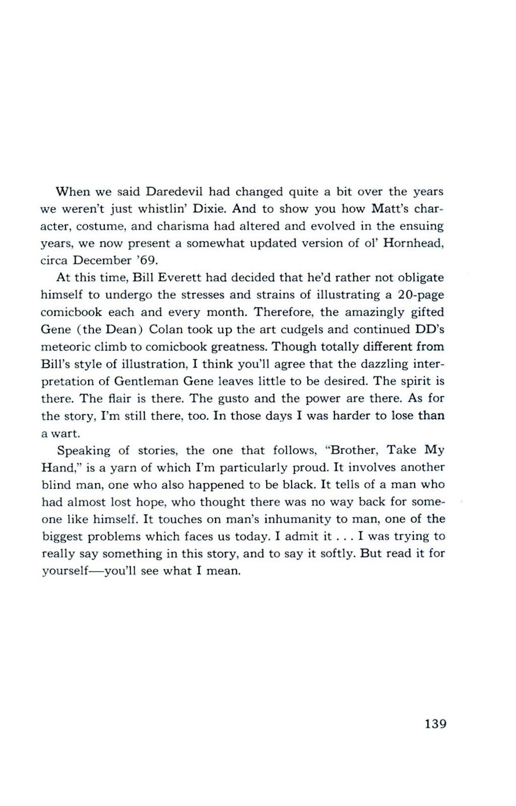 Read online Son of Origins of Marvel Comics comic -  Issue # TPB - 127