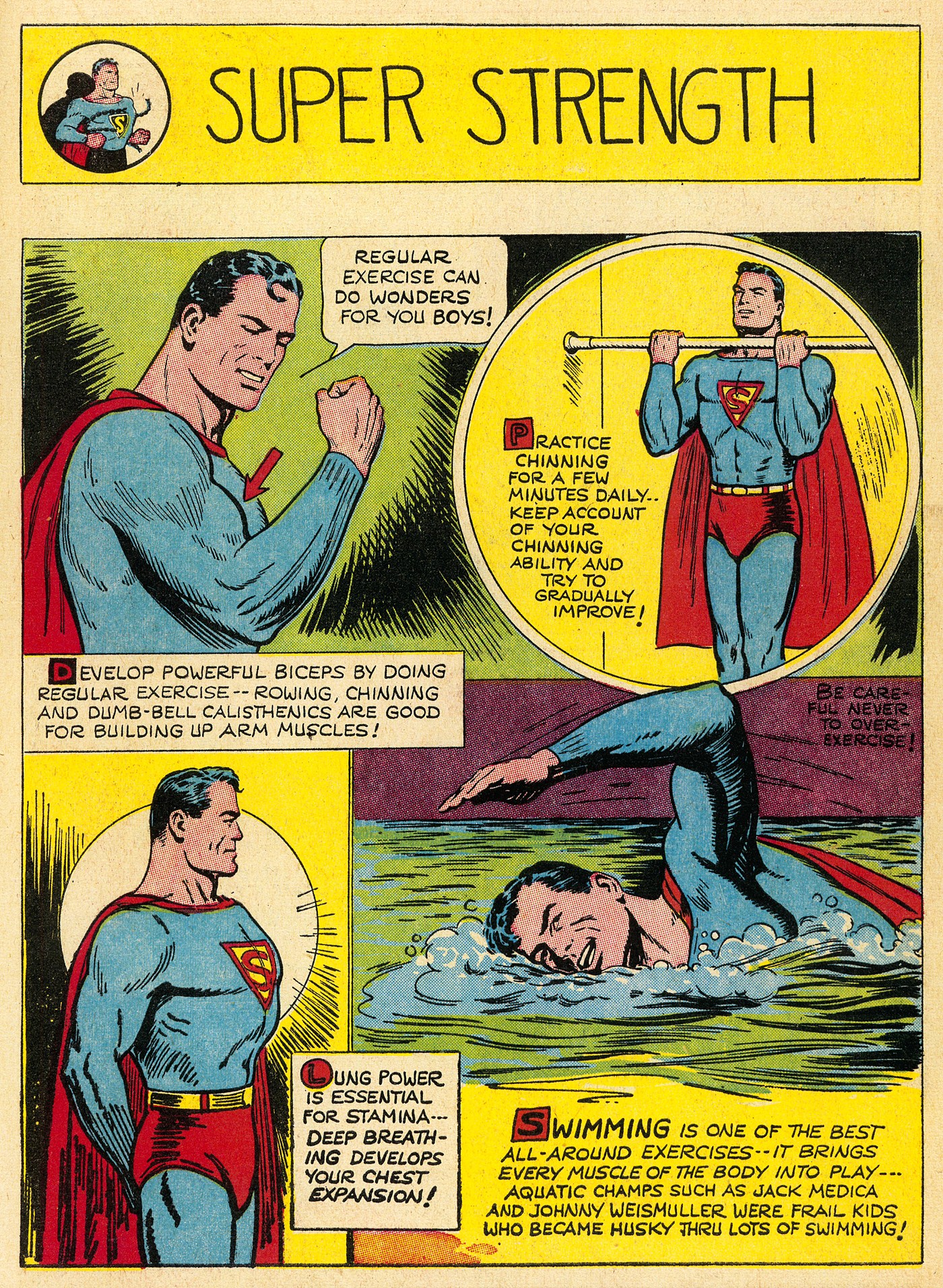 Read online 75 Years Of DC Comics comic -  Issue # TPB (Part 2) - 4