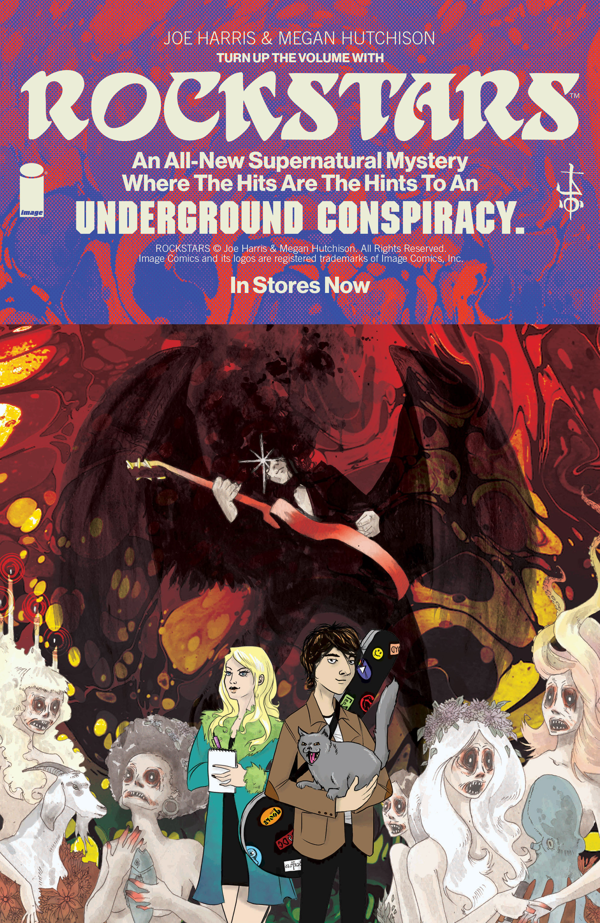 Read online Snowfall comic -  Issue #8 - 24