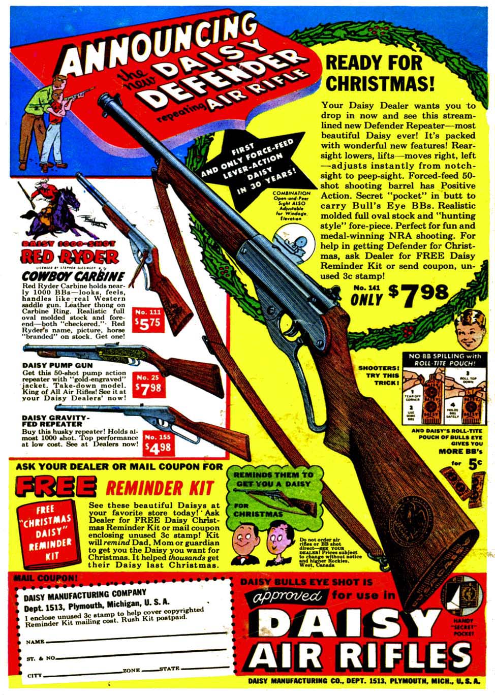 Read online Our Army at War (1952) comic -  Issue #6 - 36