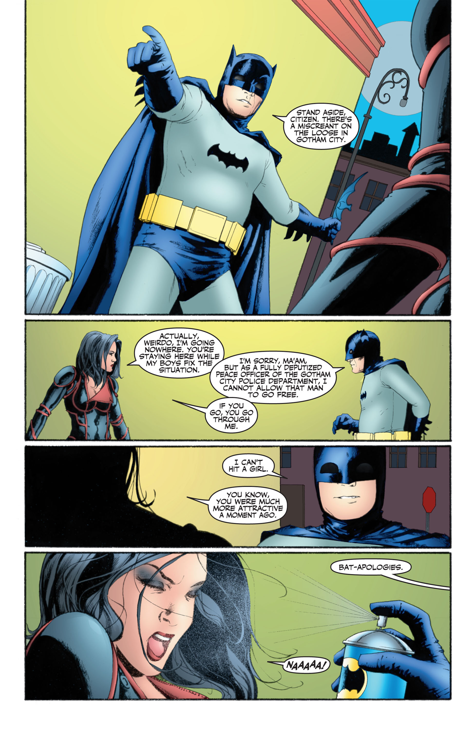 Read online Planetary Crossing Worlds comic -  Issue # TPB - 128