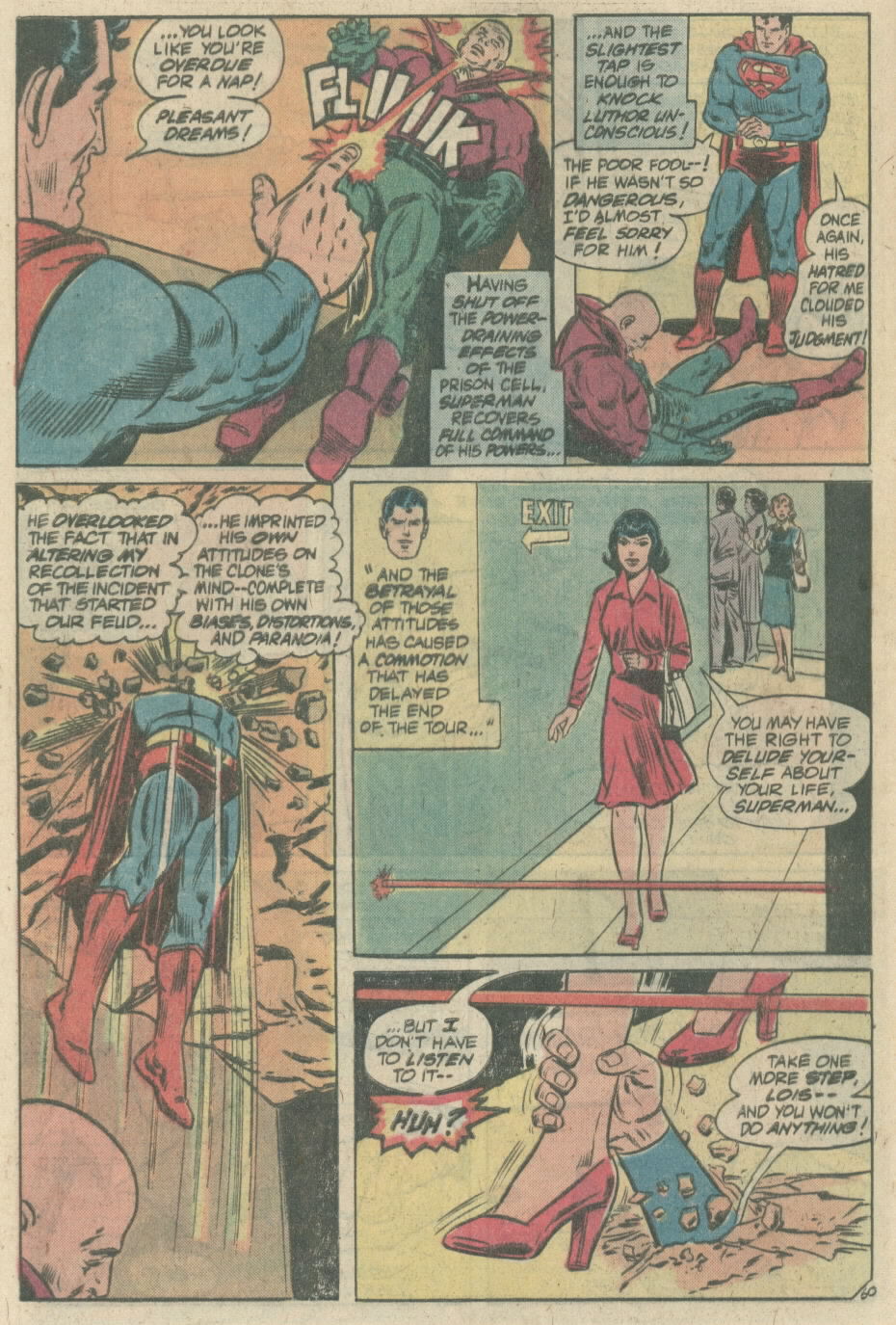 Read online Action Comics (1938) comic -  Issue #500 - 62