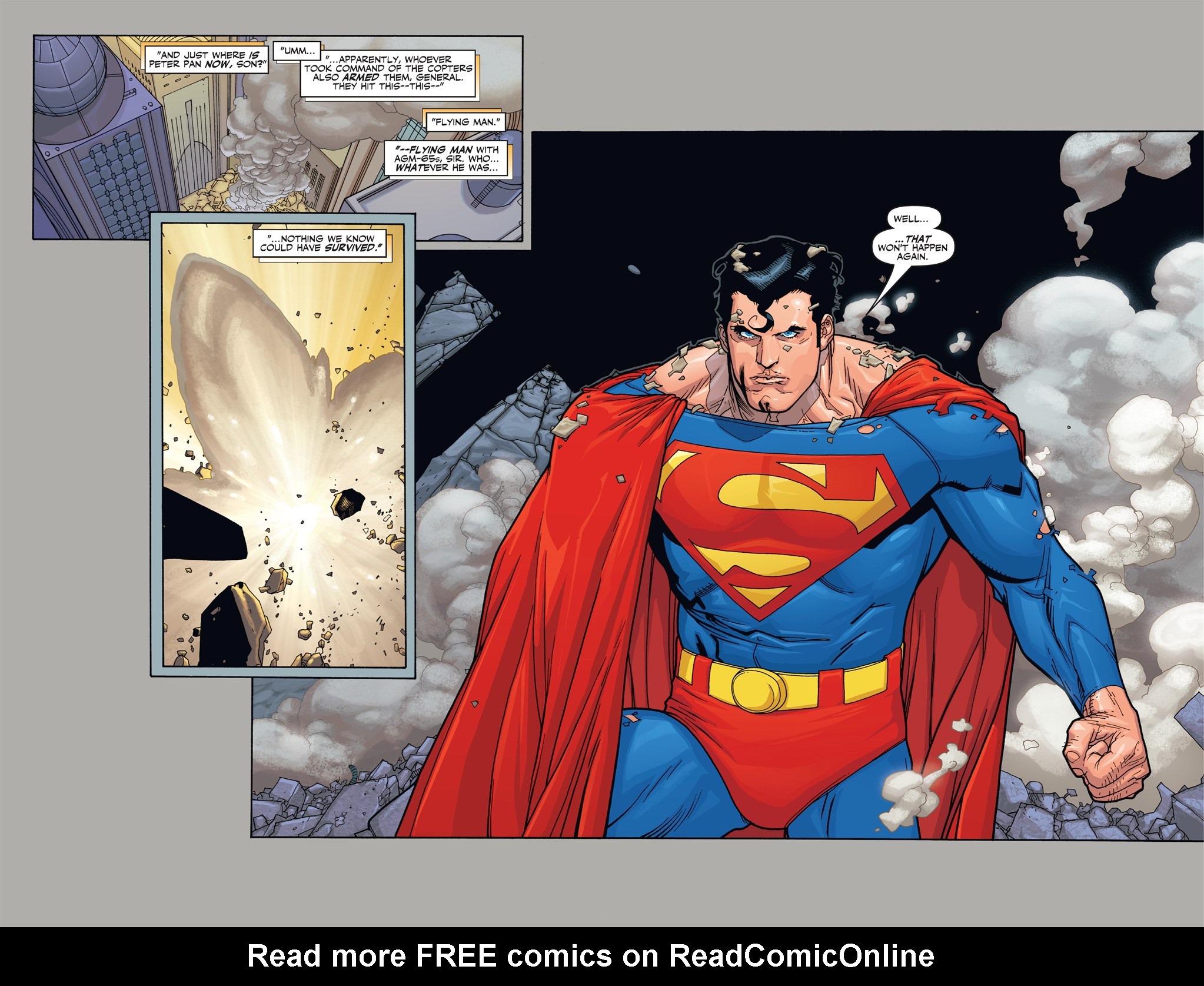 Read online Superman: Birthright (2003) comic -  Issue # _Deluxe Edition (Part 2) - 18
