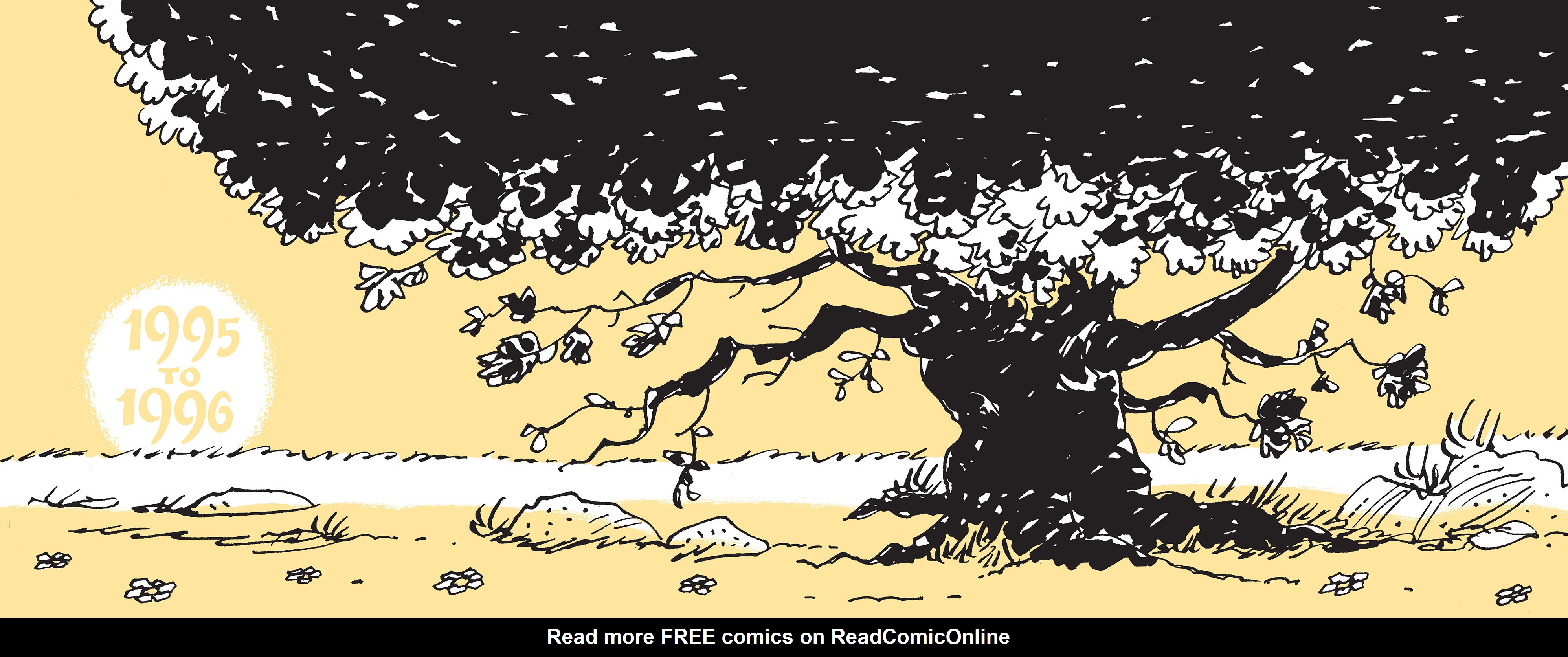 Read online The Complete Peanuts comic -  Issue # TPB 23 (Part 1) - 15