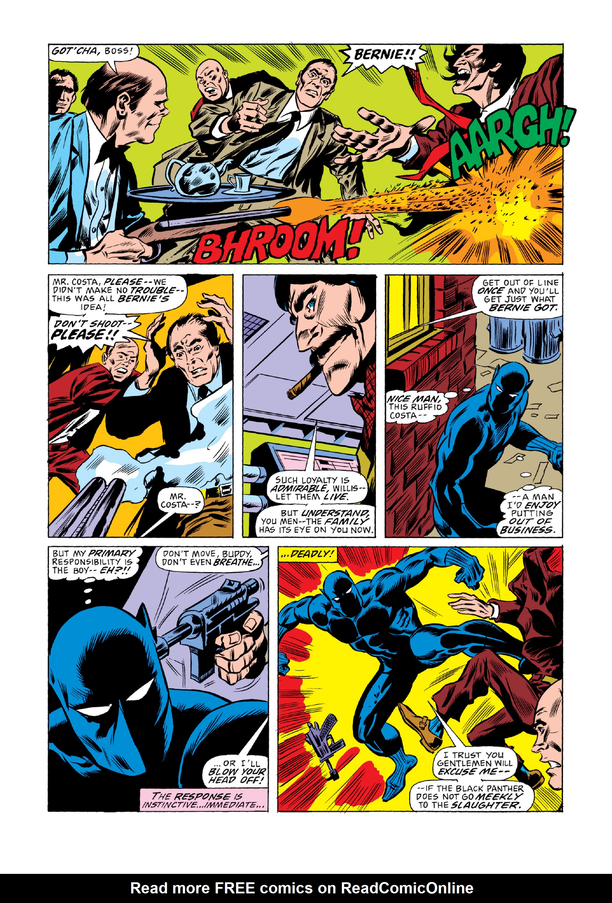 Read online Marvel Masterworks: Daredevil comic -  Issue # TPB 13 (Part 2) - 49