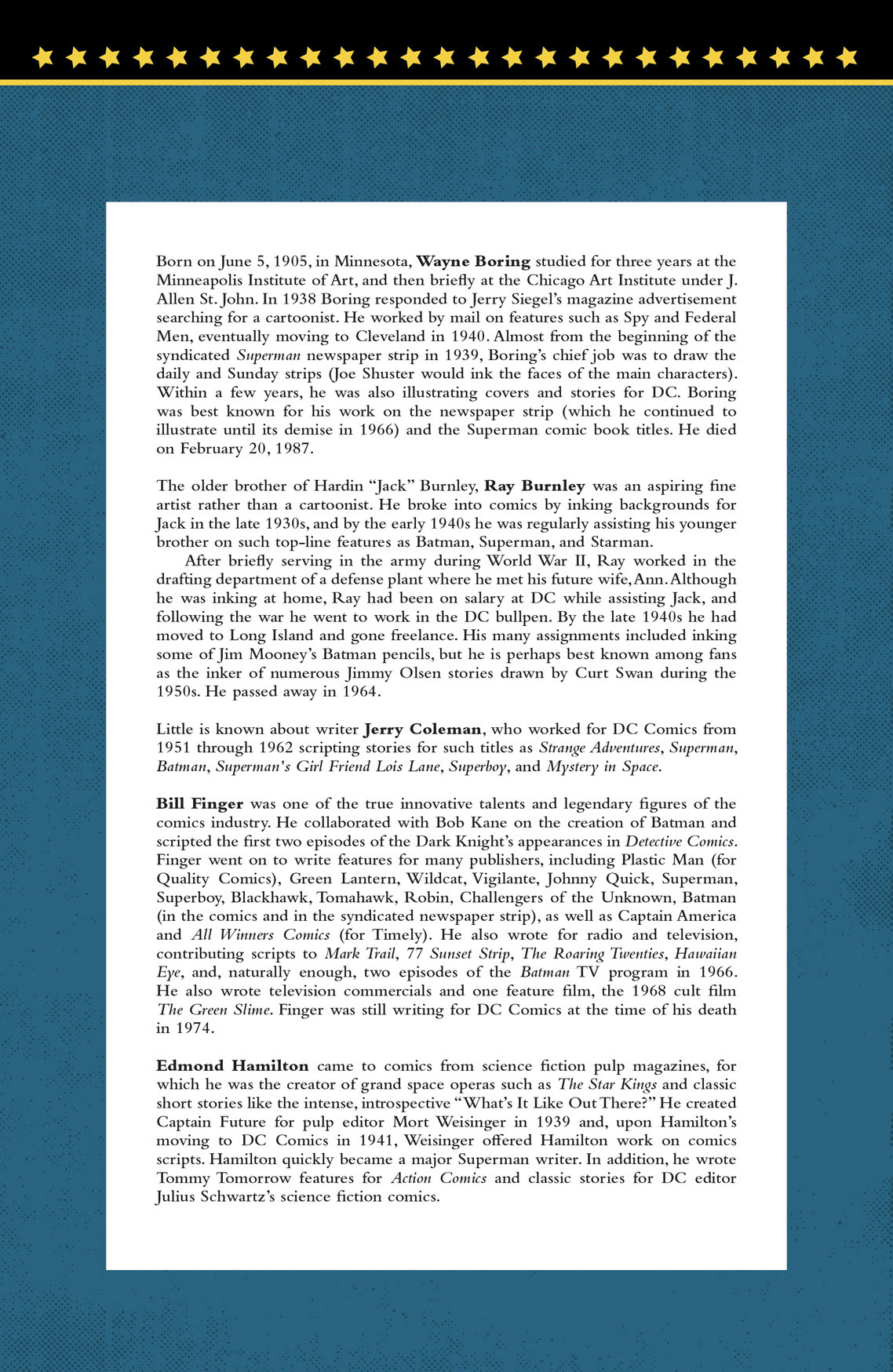 Read online Superman in the Fifties (2021) comic -  Issue # TPB (Part 4) - 43