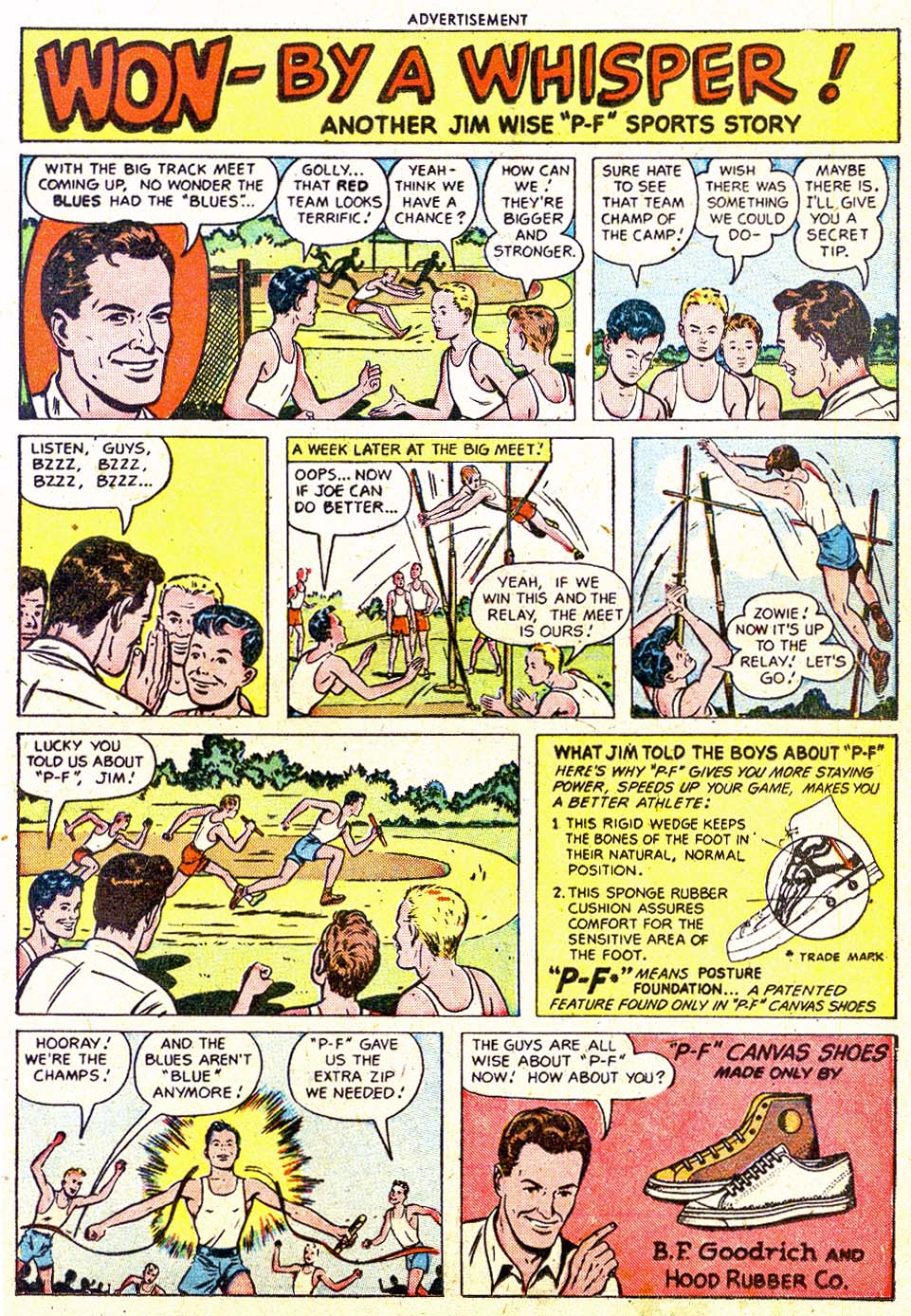 Read online Animal Antics comic -  Issue #15 - 25