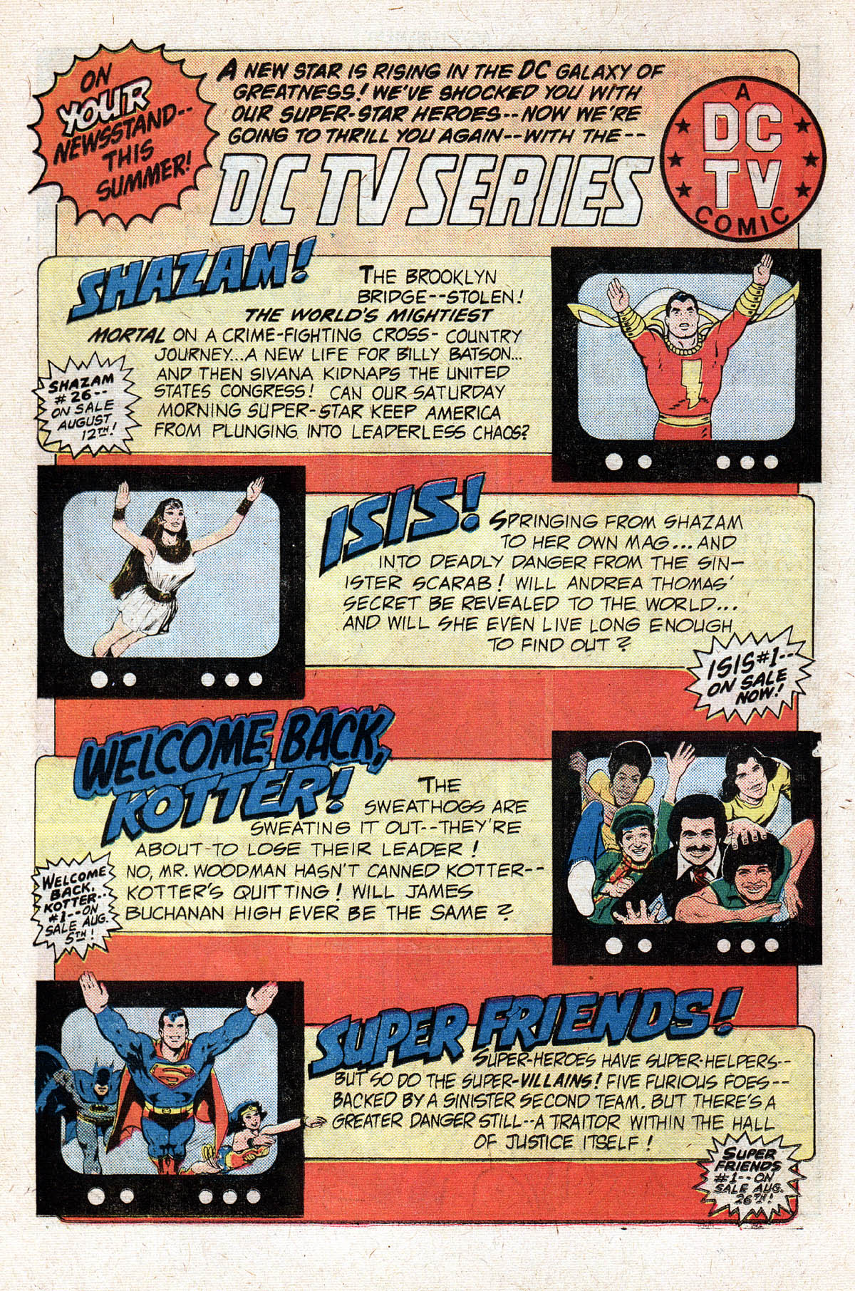 Super-Team Family Issue #7 #7 - English 14
