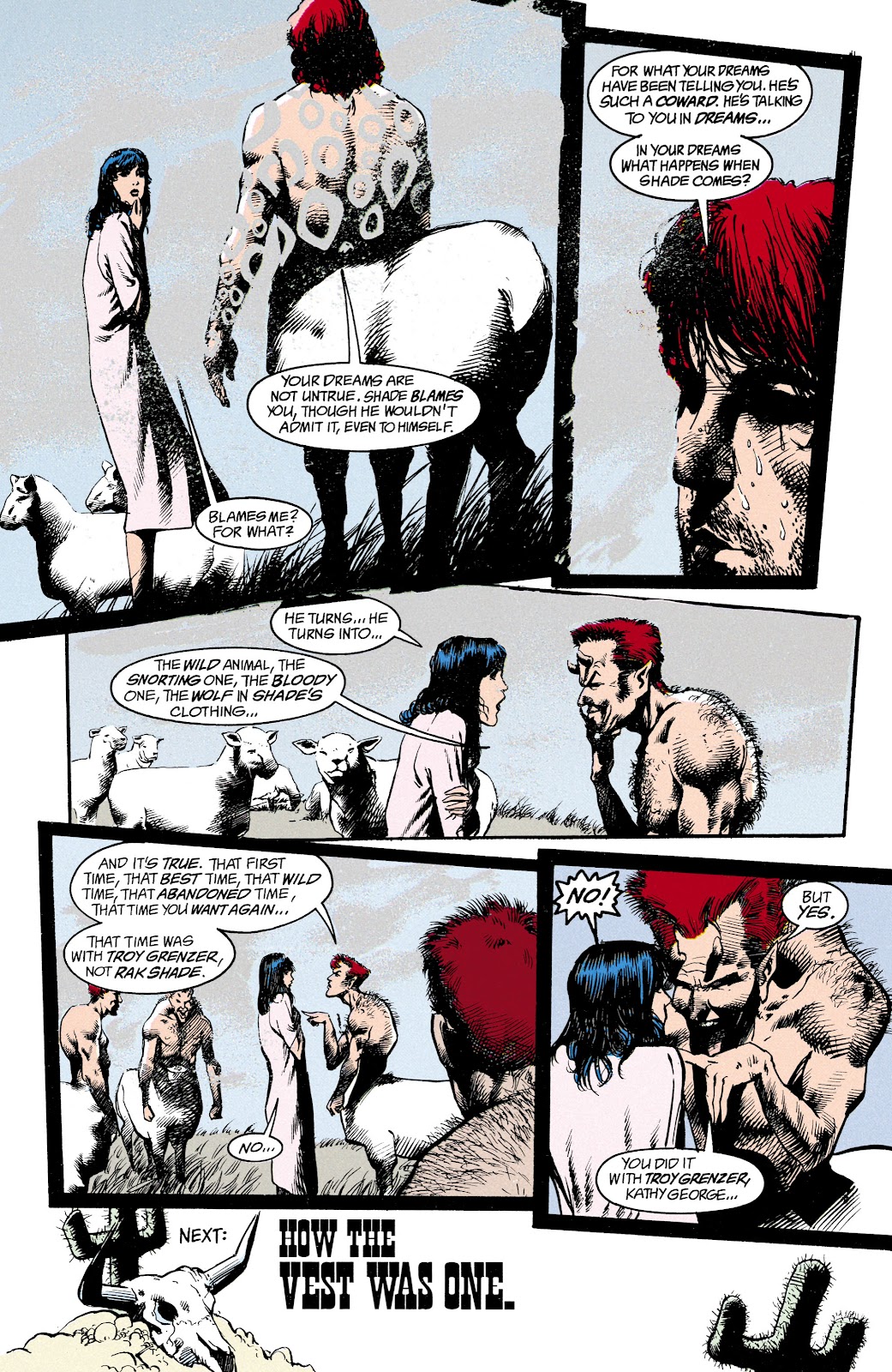 <{ $series->title }} issue 15 - Page 19