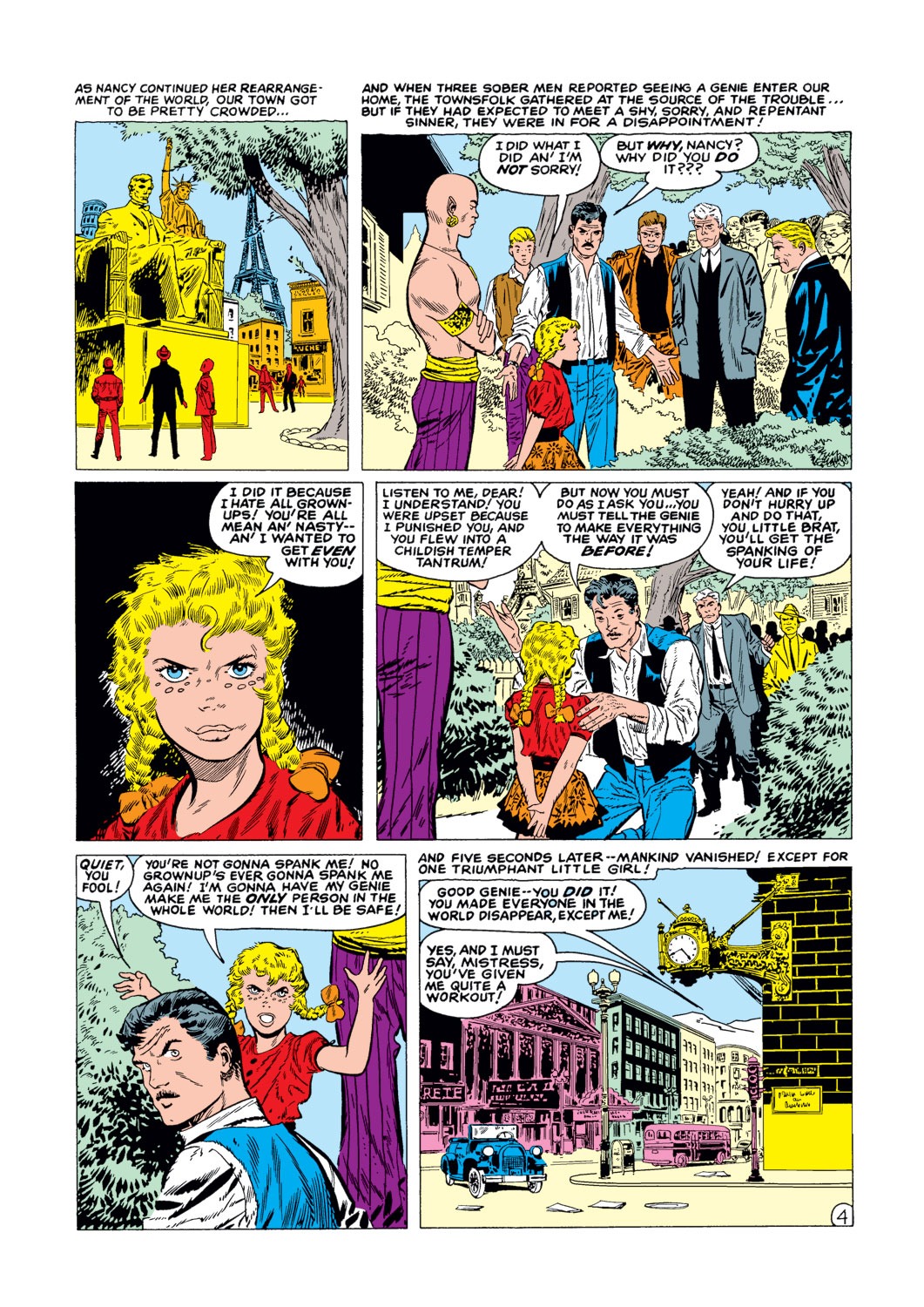 Tales of Suspense (1959) 7 Page 10