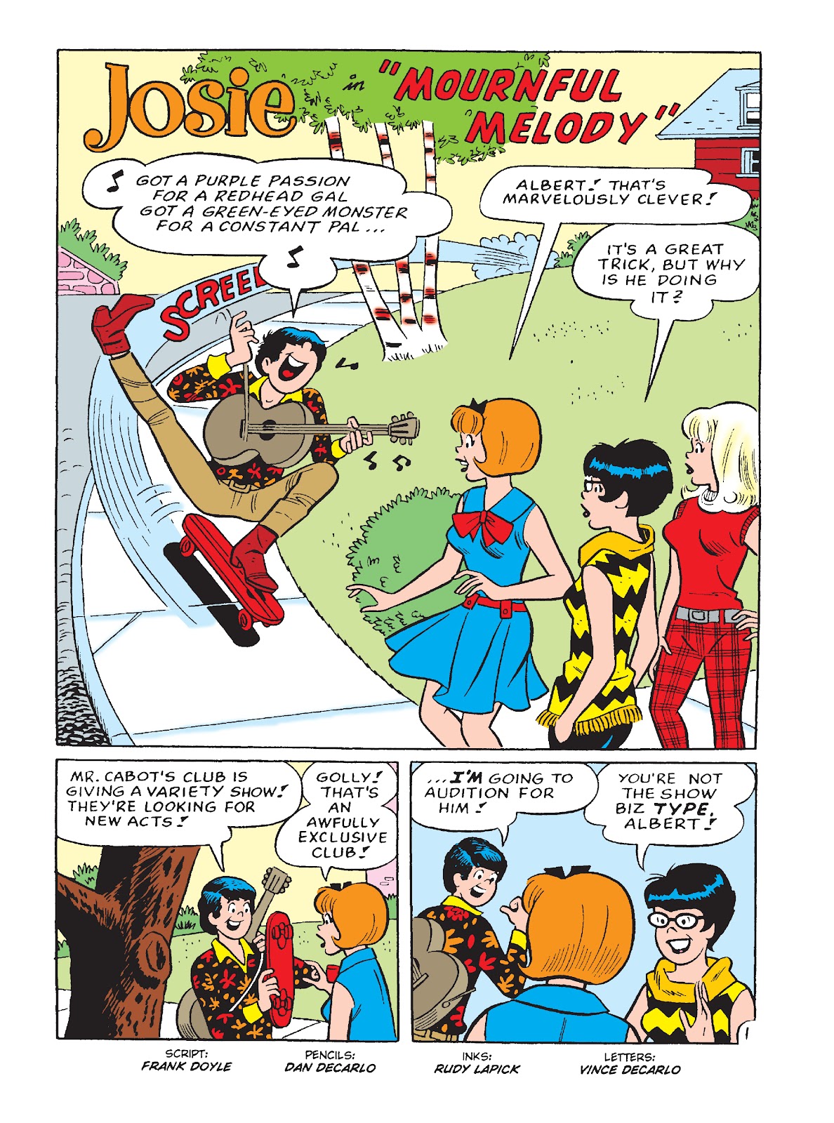 Betty and Veronica Double Digest issue 302 - Page 45
