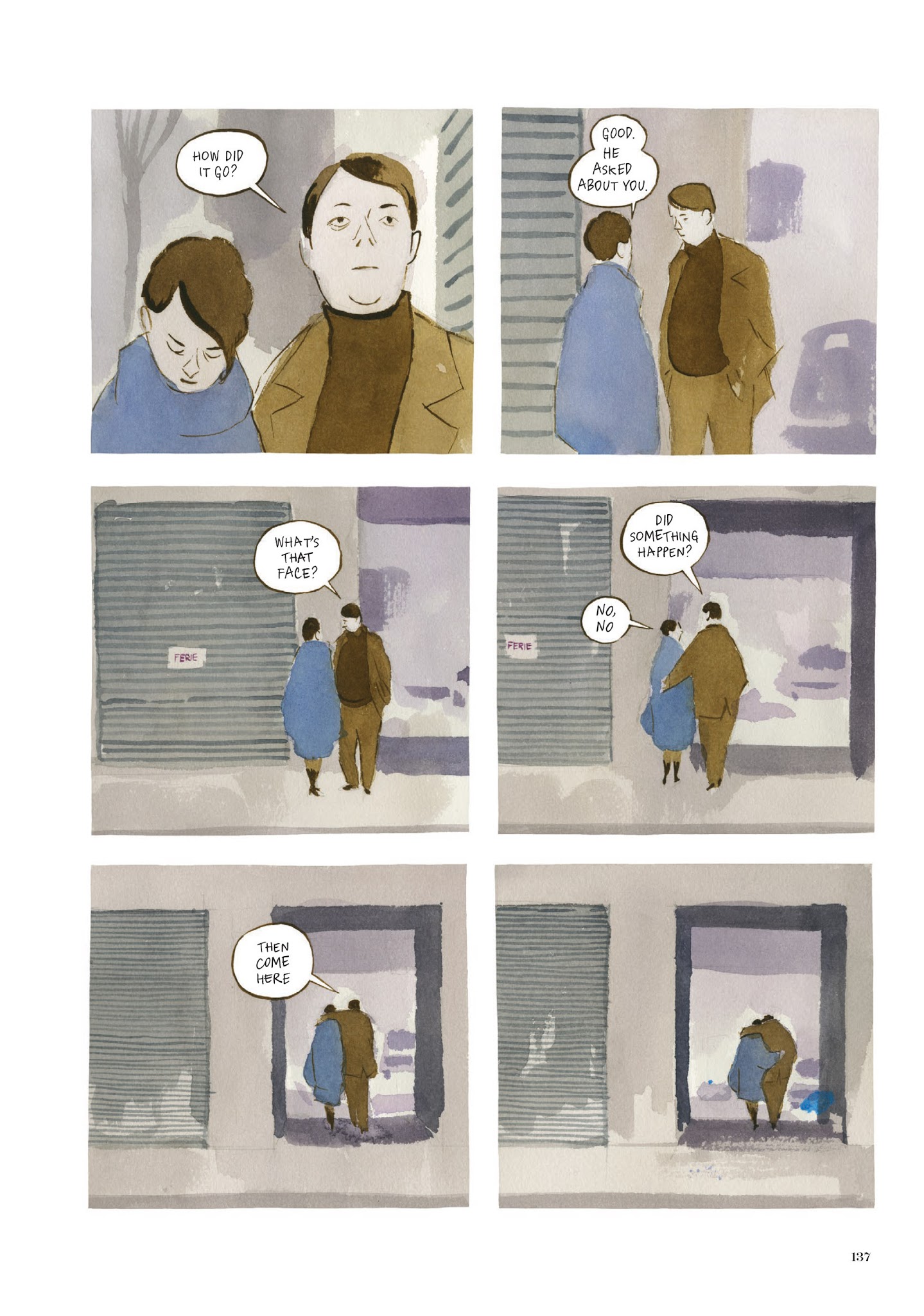 Read online 5,000 km Per Second comic -  Issue # TPB - 138