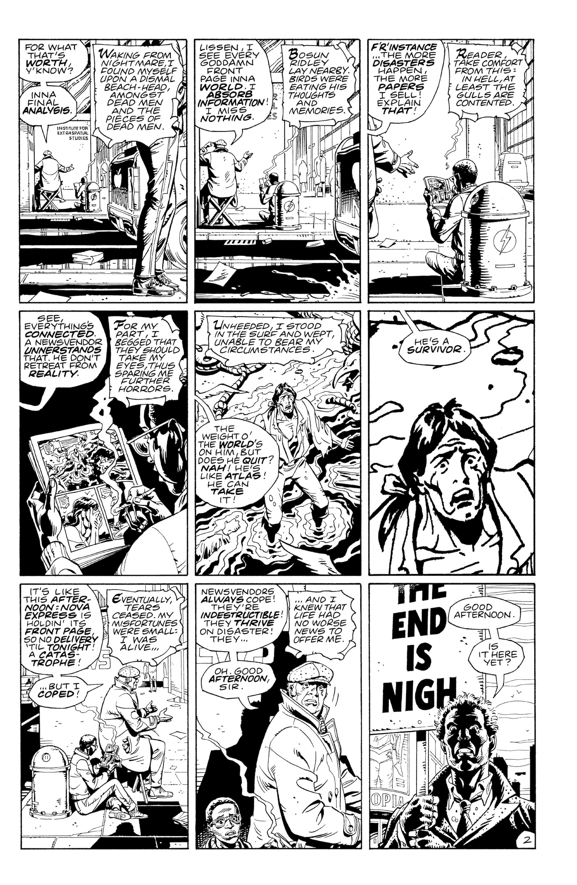 Read online Watchmen comic -  Issue # (1986) _TPB (Part 1) - 76