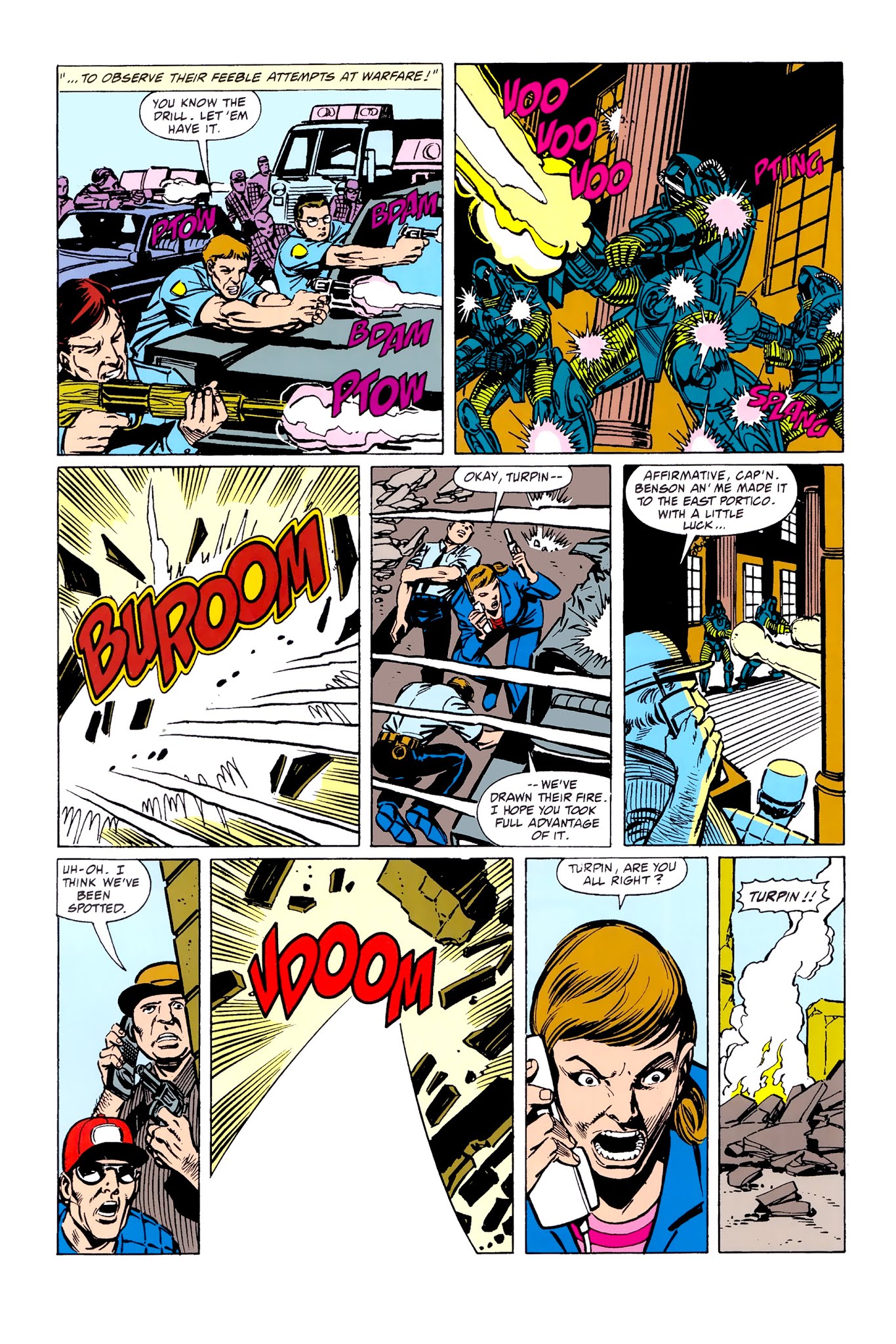 Read online Superman: The Exile & Other Stories Omnibus comic -  Issue # TPB (Part 8) - 69