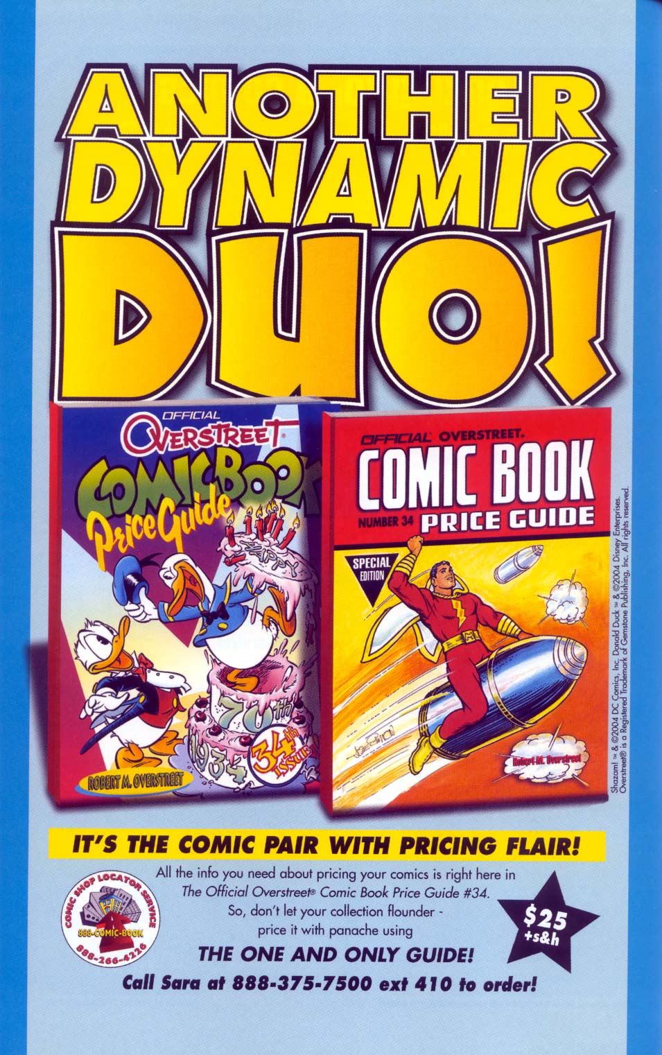 Read online Uncle Scrooge (1953) comic -  Issue #332 - 58