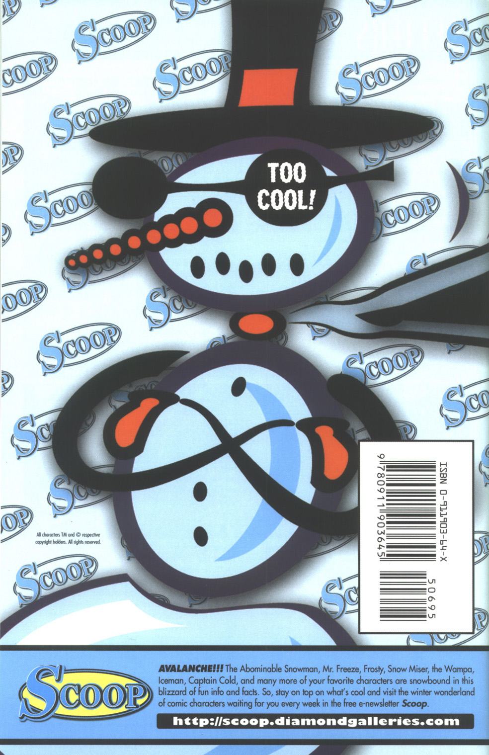 Read online Uncle Scrooge (1953) comic -  Issue #337 - 68