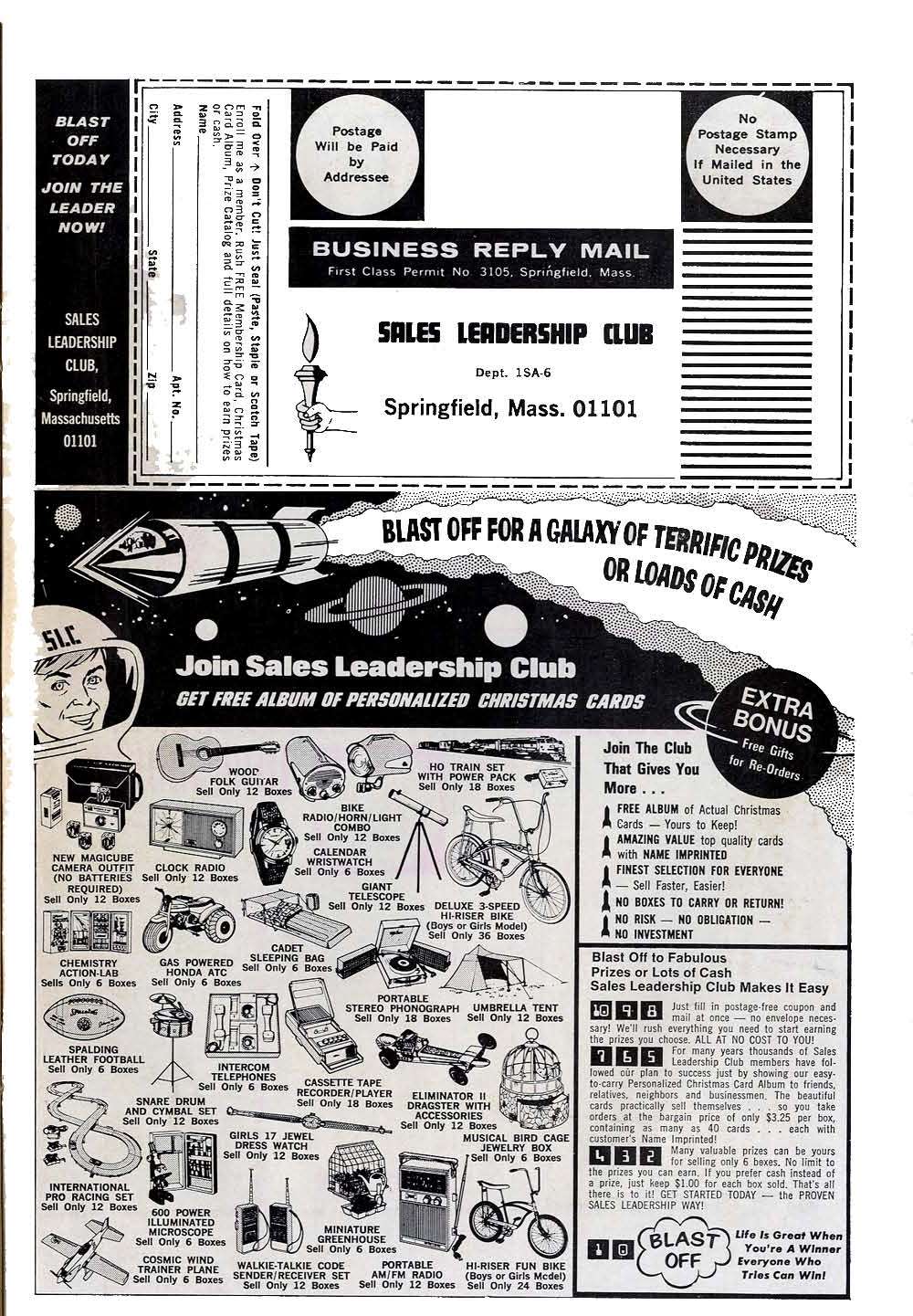 Read online Jughead (1965) comic -  Issue #195 - 35