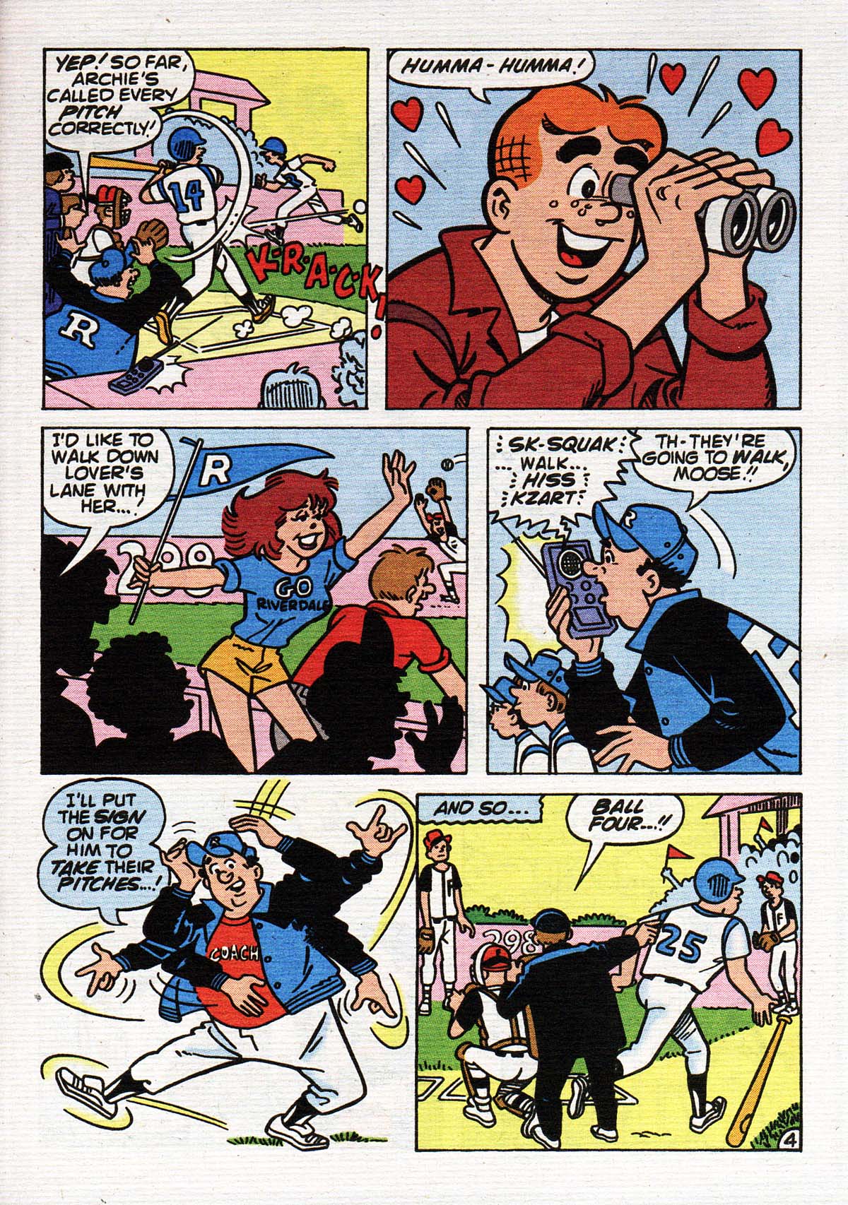 Read online Archie's Pals 'n' Gals Double Digest Magazine comic -  Issue #85 - 62