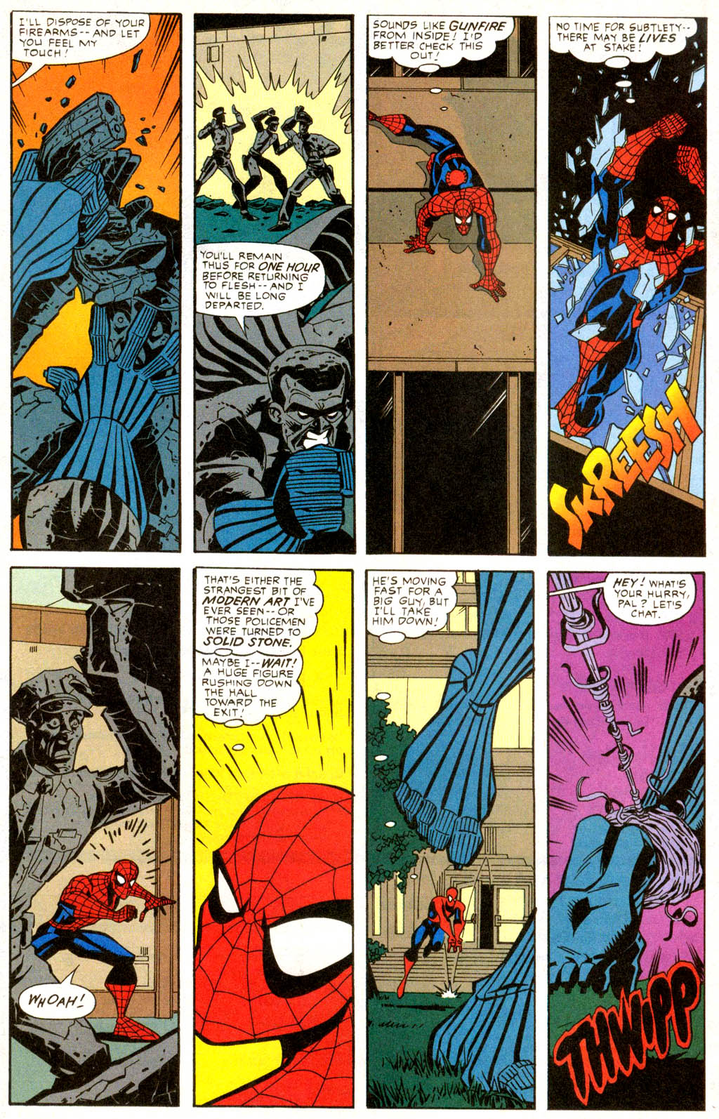 Marvel Adventures (1997) Issue #17 #17 - English 18