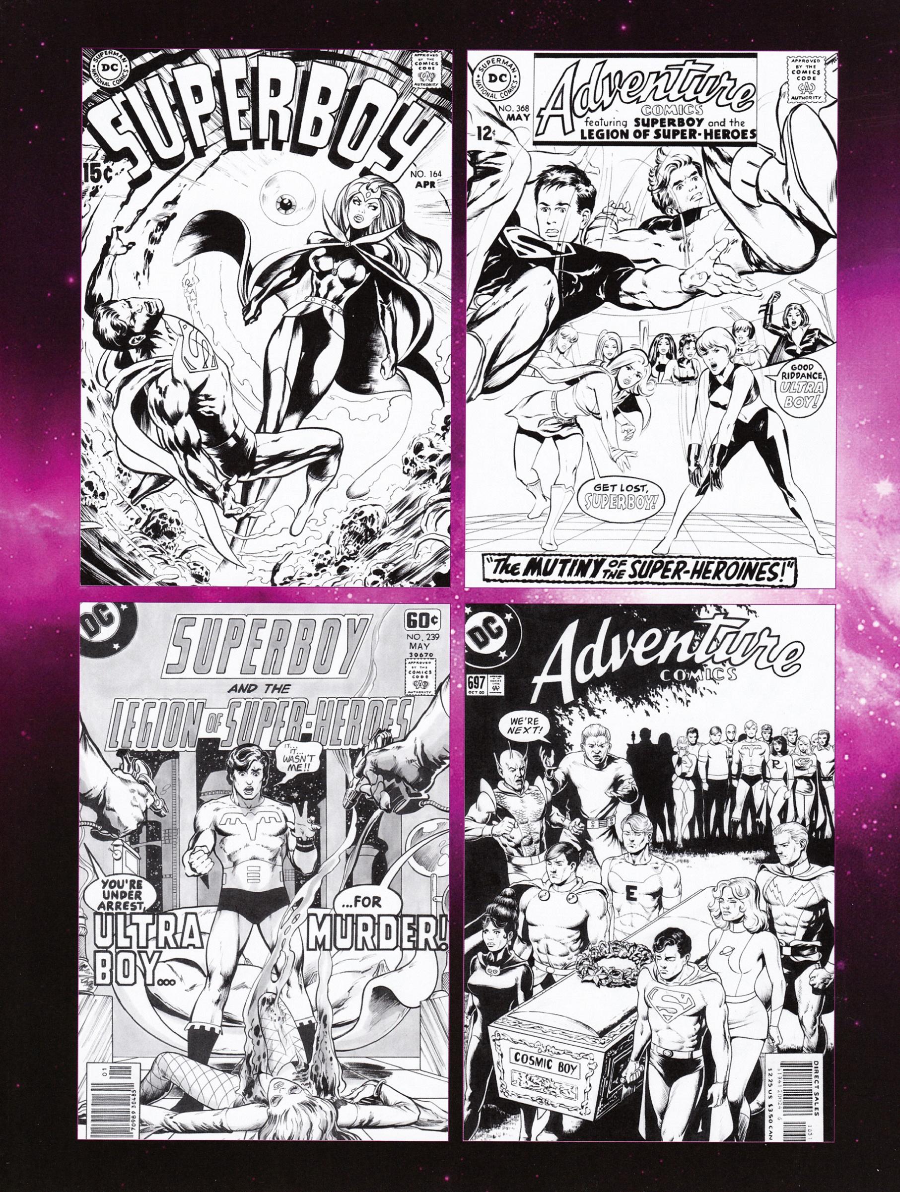 Read online Back Issue comic -  Issue #68 - 30