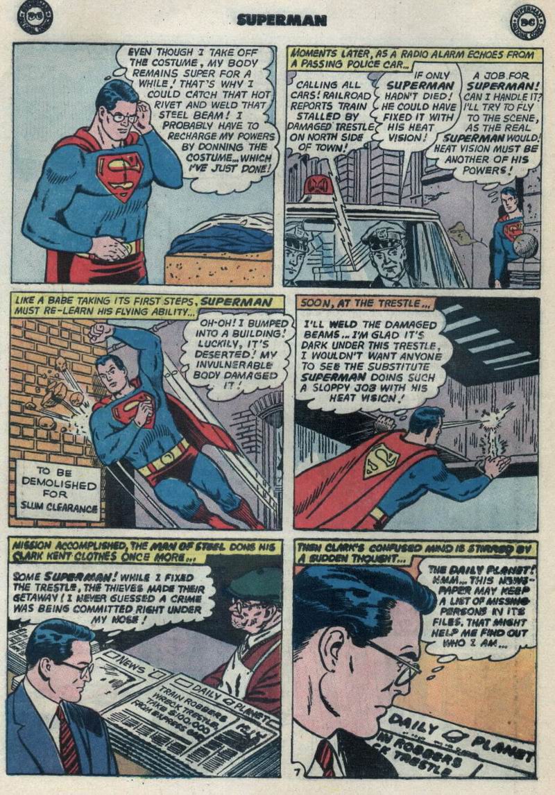 Read online Superman (1939) comic -  Issue #178 - 26